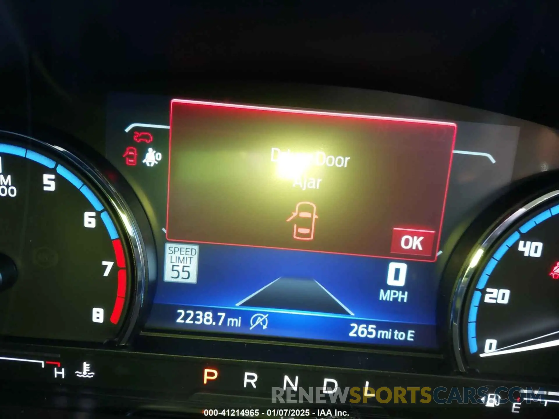 15 fotografías del automóvil dañado 3FMCR9C68RRE01599 FORD BRONCO SPORT 2024