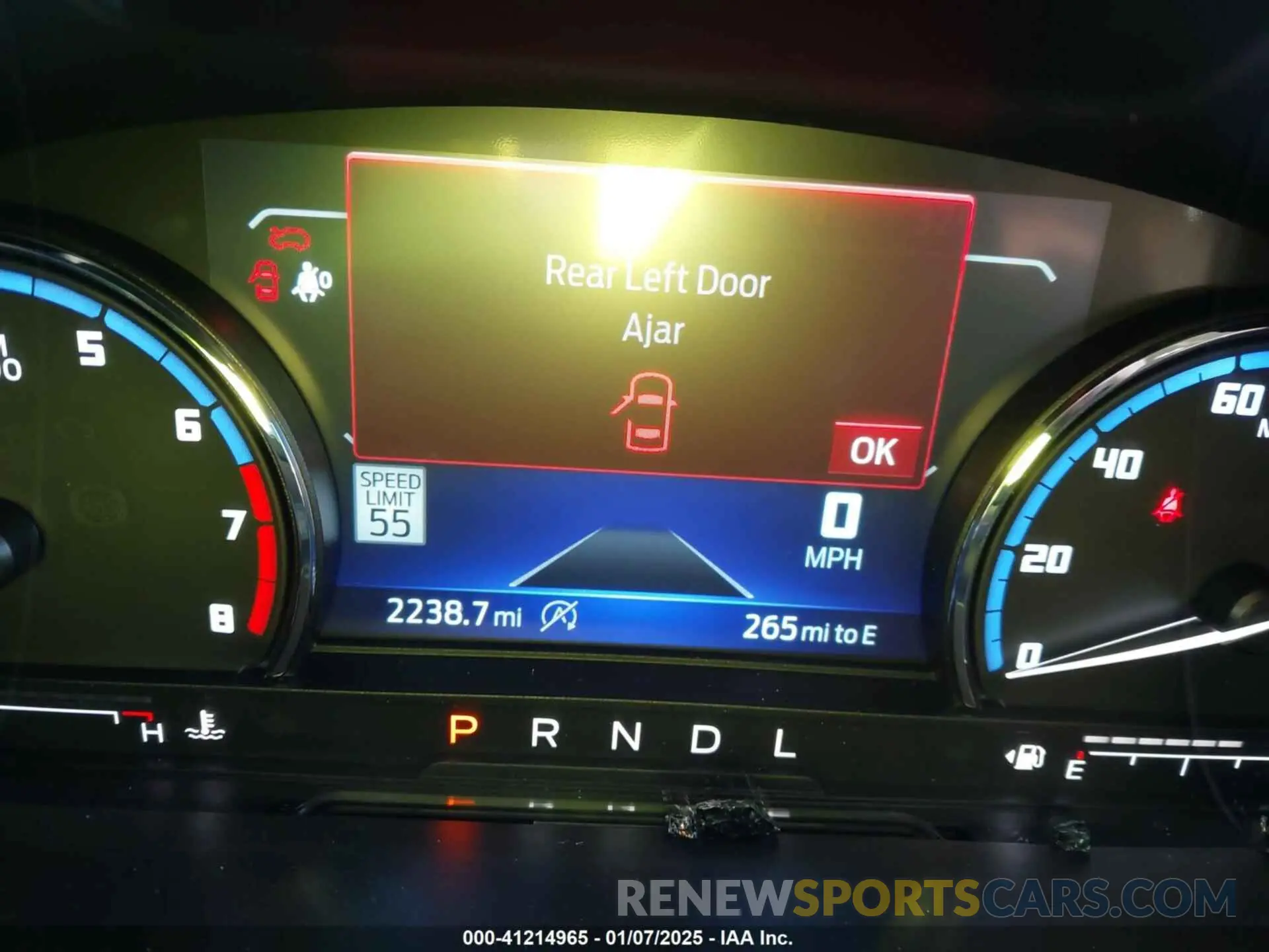 7 fotografías del automóvil dañado 3FMCR9C68RRE01599 FORD BRONCO SPORT 2024