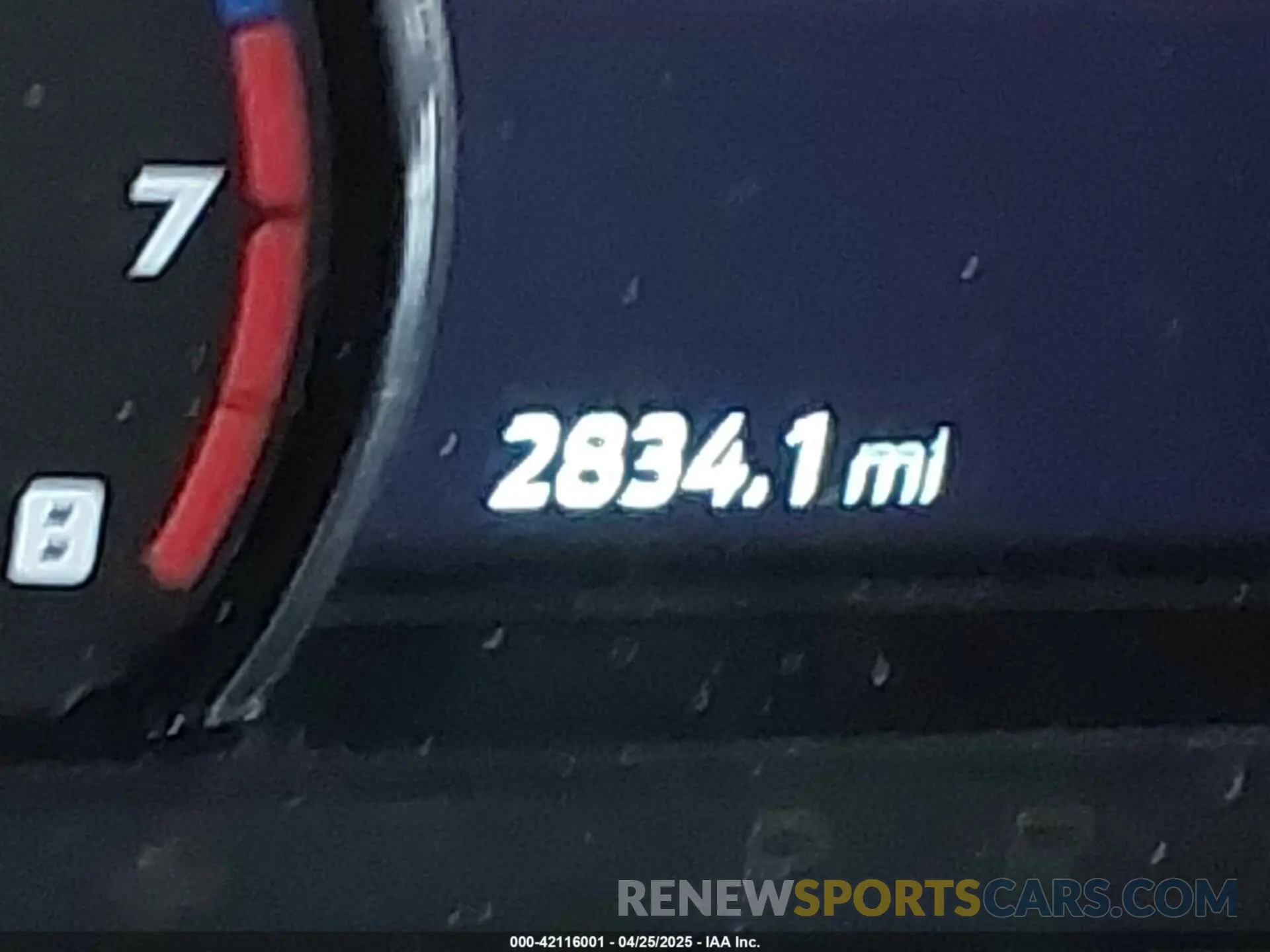 14 fotografías del automóvil dañado 3FMCR9C69RRF55495 FORD BRONCO SPORT 2024