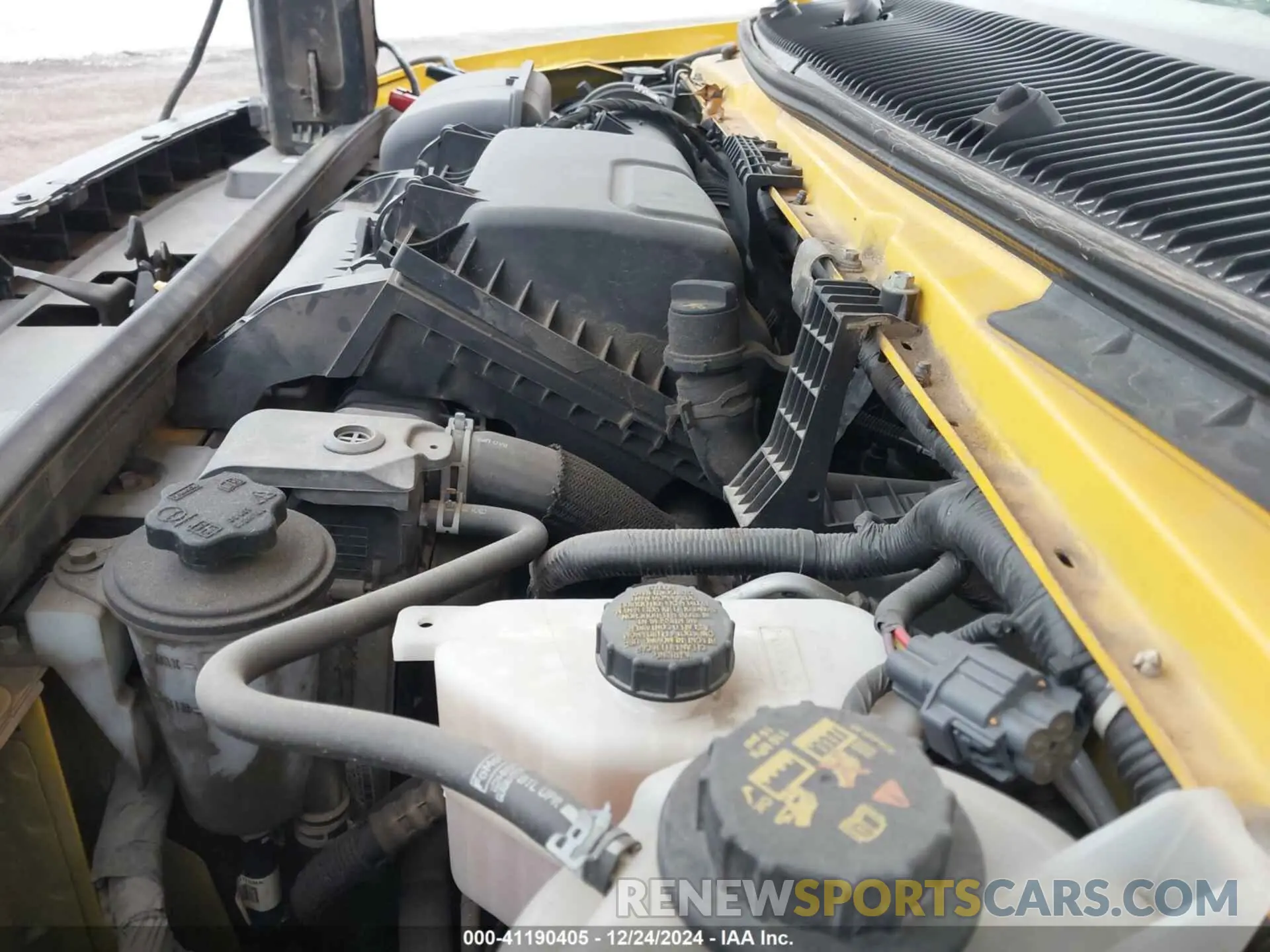 9 fotografías del automóvil dañado 1FDWE3FNXMDC10325 FORD E-350 CUTAWAY 2021