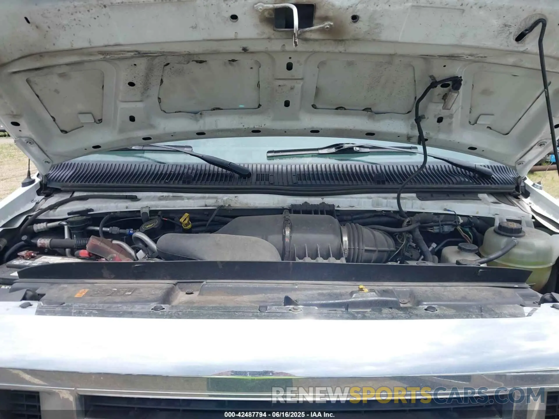 9 fotografías del automóvil dañado 1FDFE4FS3KDC32045 FORD E-450 CUTAWAY 2019