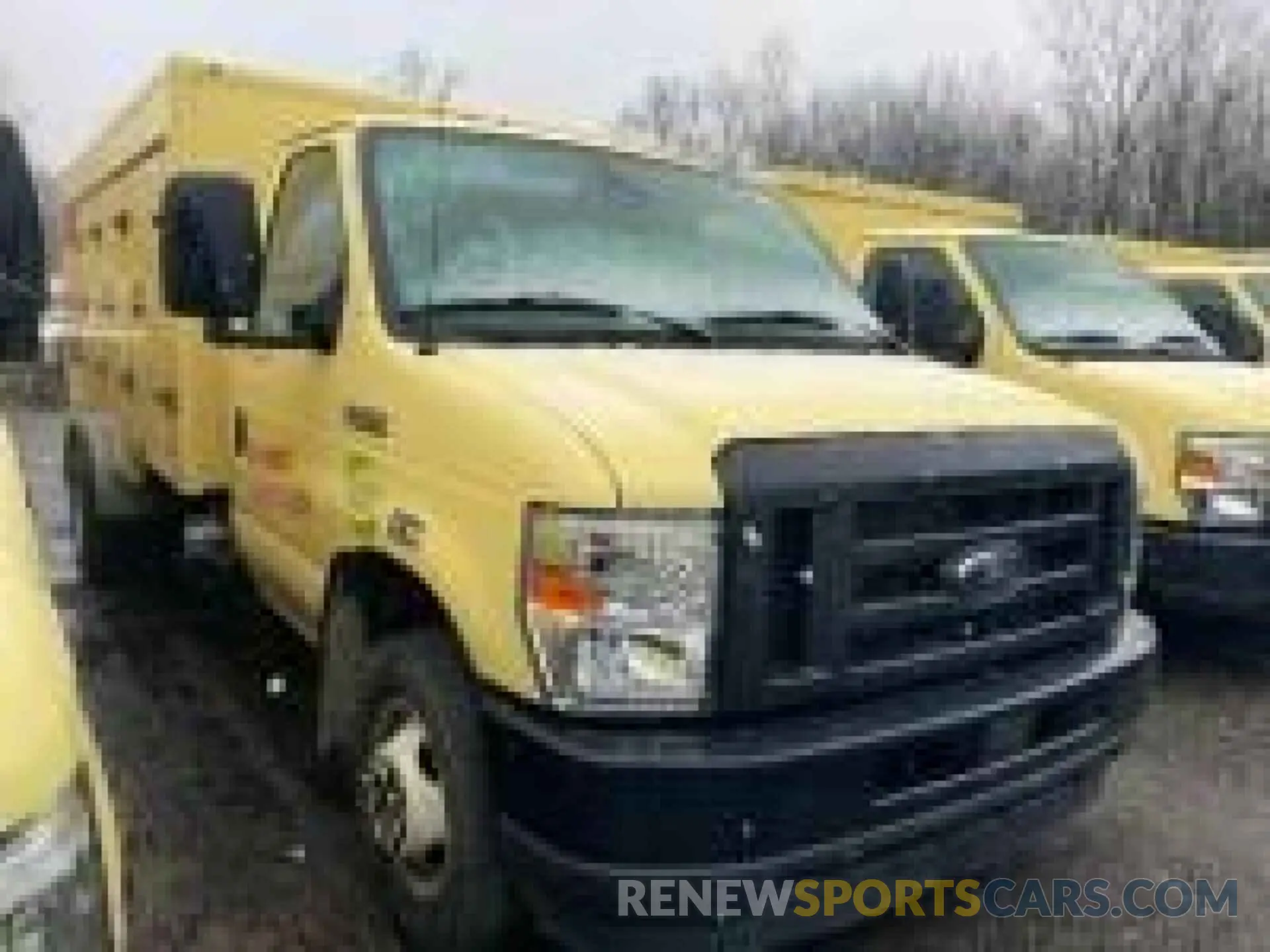 21 fotografías del automóvil dañado 1FDXE4FNXNDC26438 FORD E-450 CUTAWAY 2022