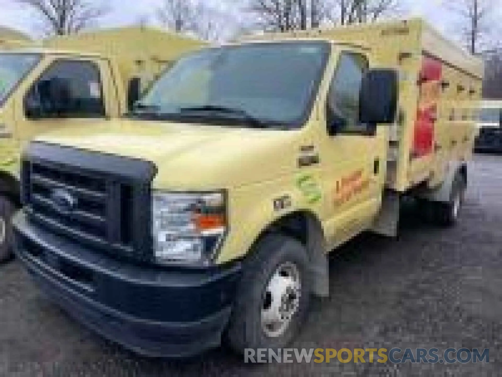 23 fotografías del automóvil dañado 1FDXE4FNXNDC26438 FORD E-450 CUTAWAY 2022