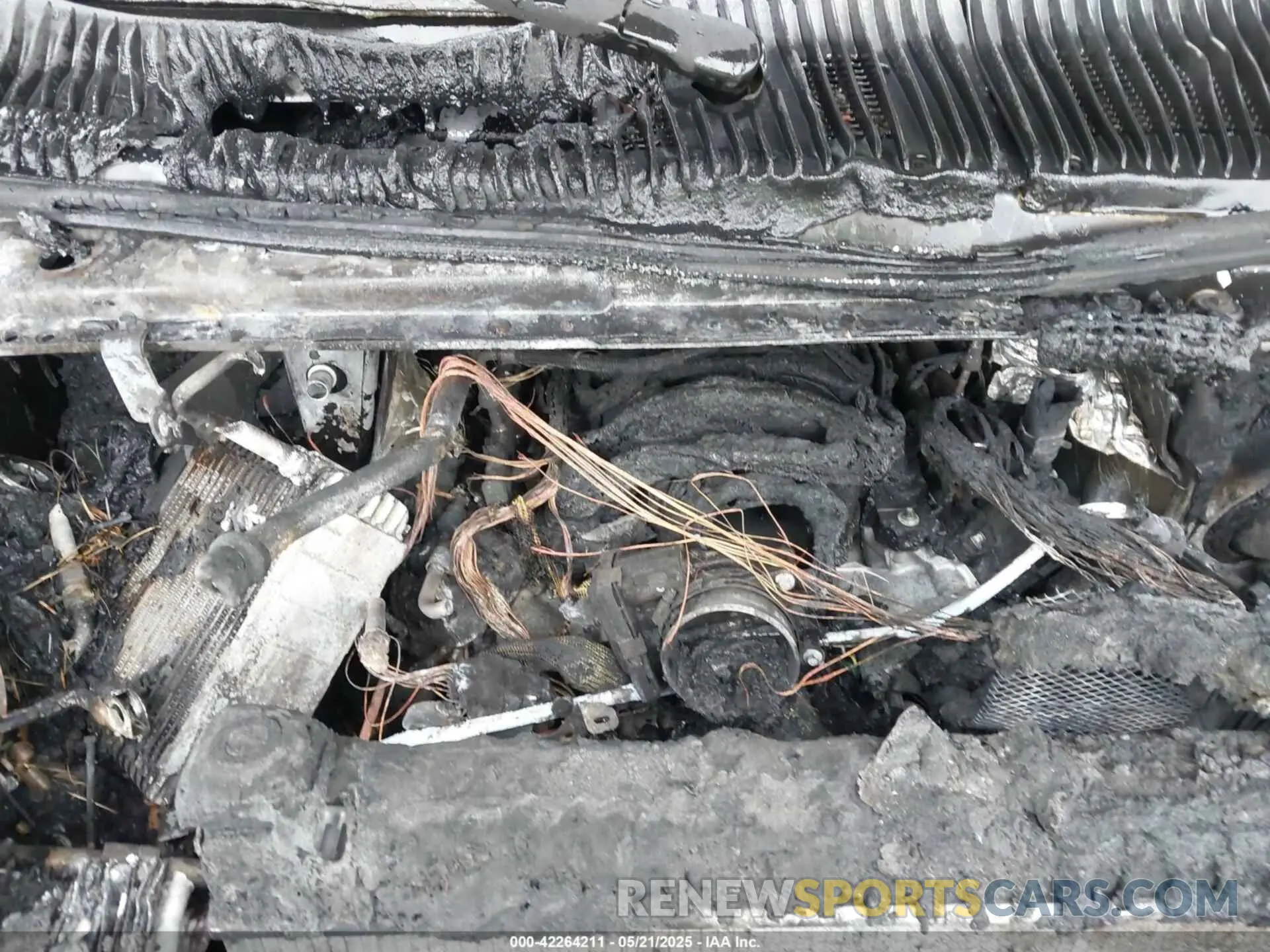 10 fotografías del automóvil dañado 1FDXE4FN1RDD19788 FORD E-450 CUTAWAY 2024