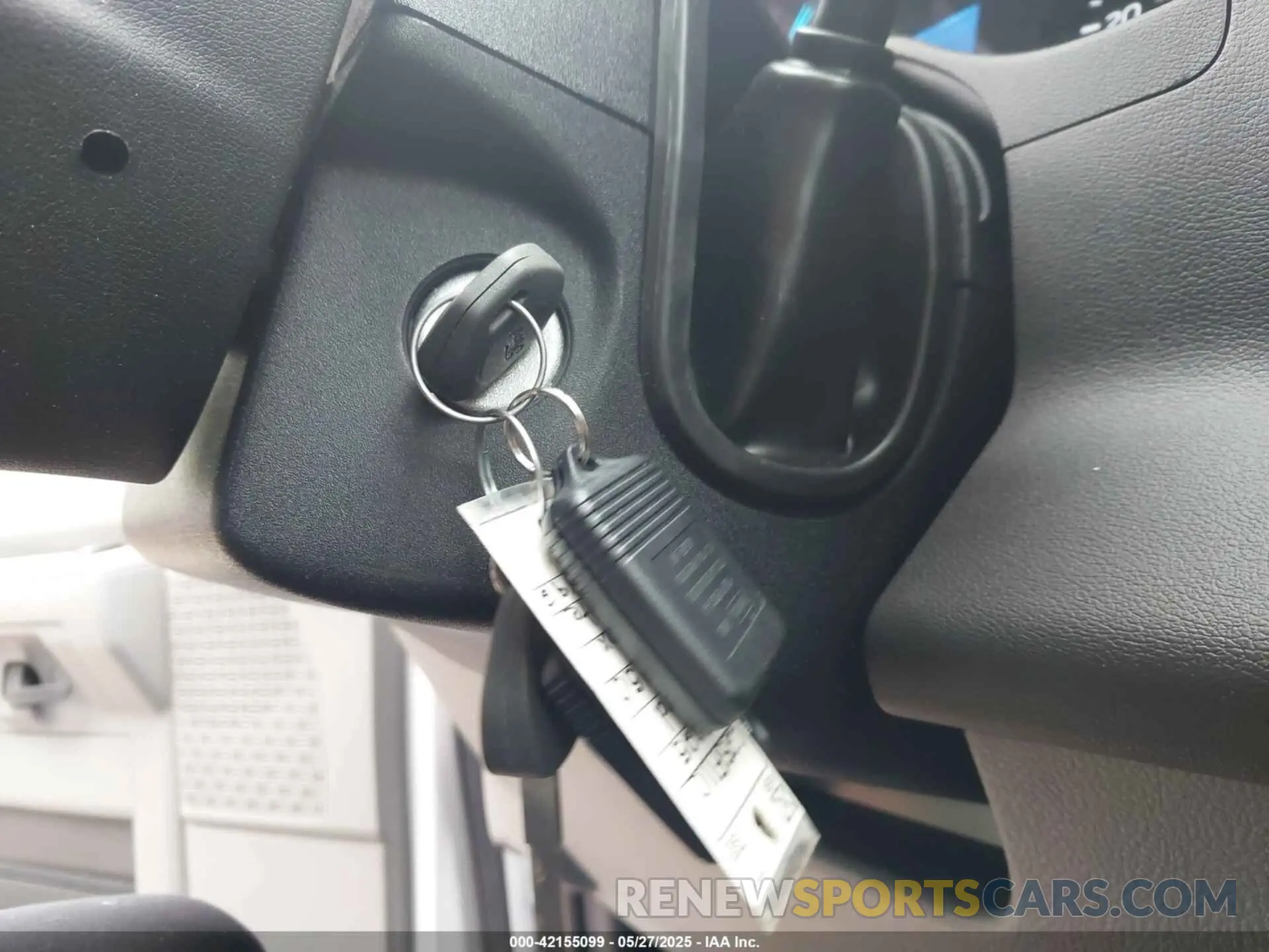 10 fotografías del automóvil dañado 1FDXE4FNXSDD07192 FORD E-450 CUTAWAY 2025