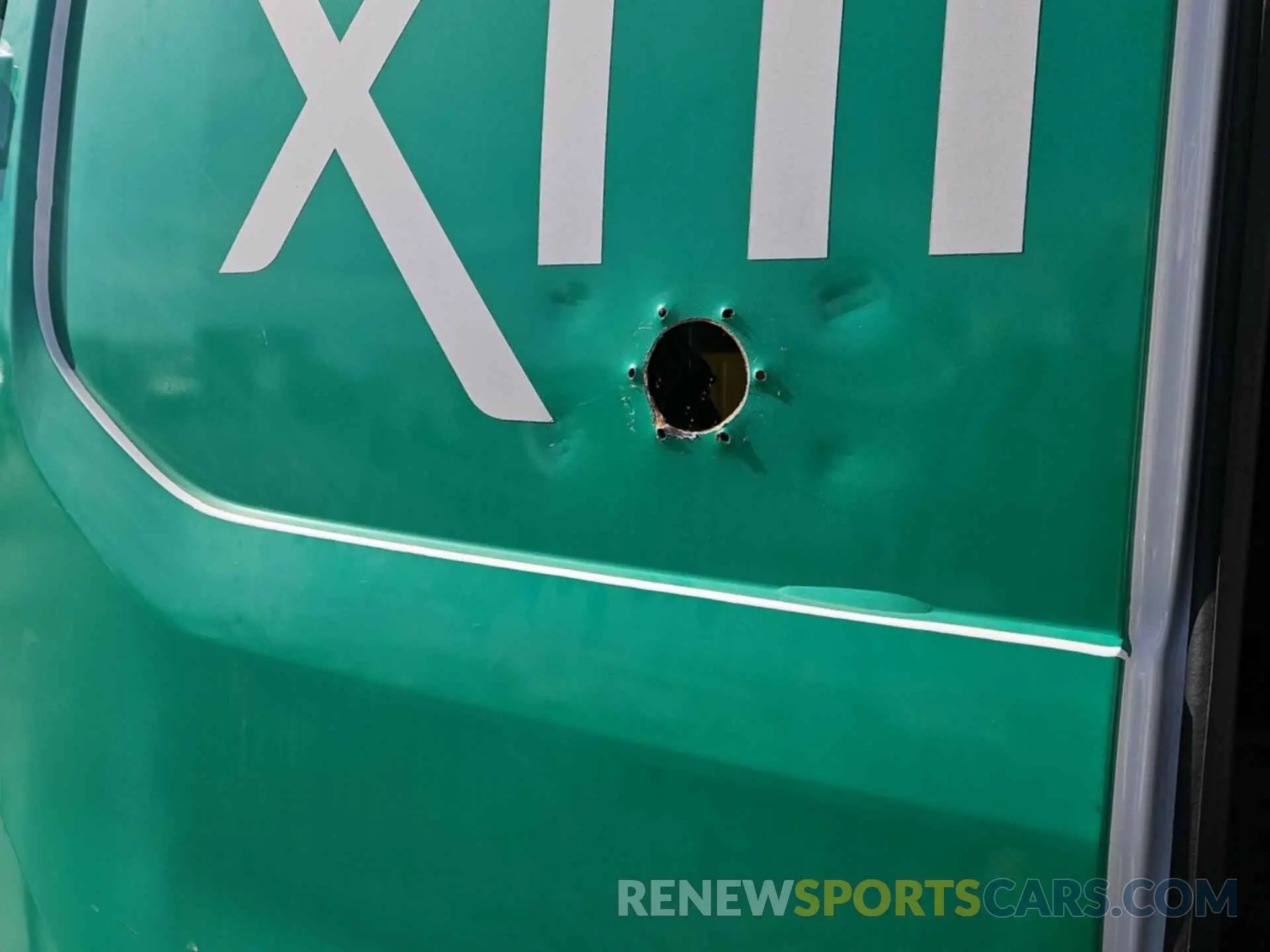 21 fotografías del automóvil dañado 1FTBW1YKXPKA47909 FORD E-TRANSIT-350 2023