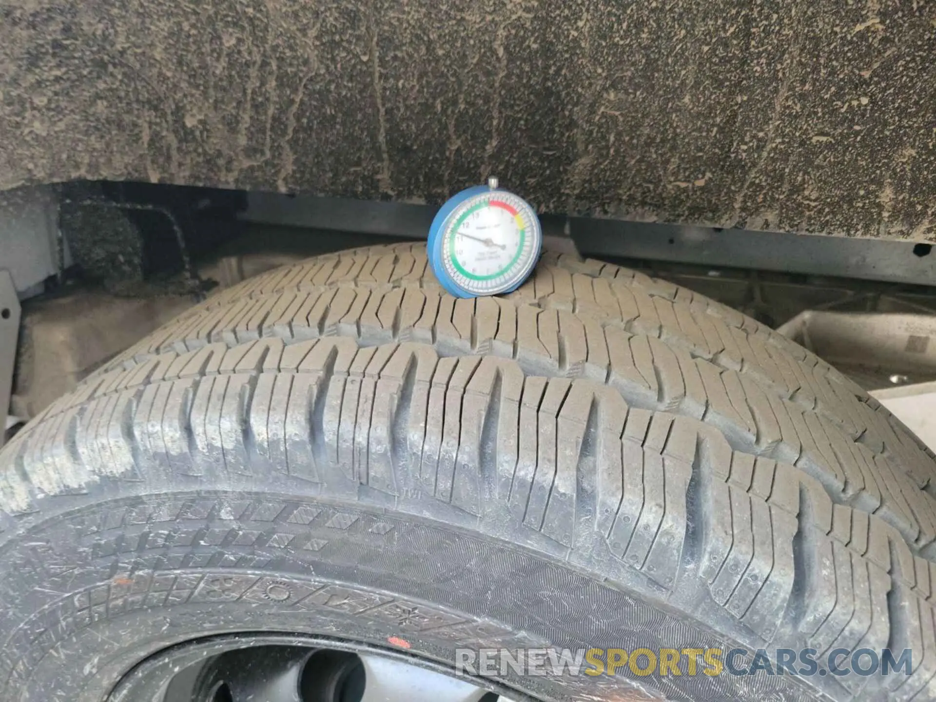 20 fotografías del automóvil dañado 1FTBW1YM6SKA13055 FORD E-TRANSIT-350 2025