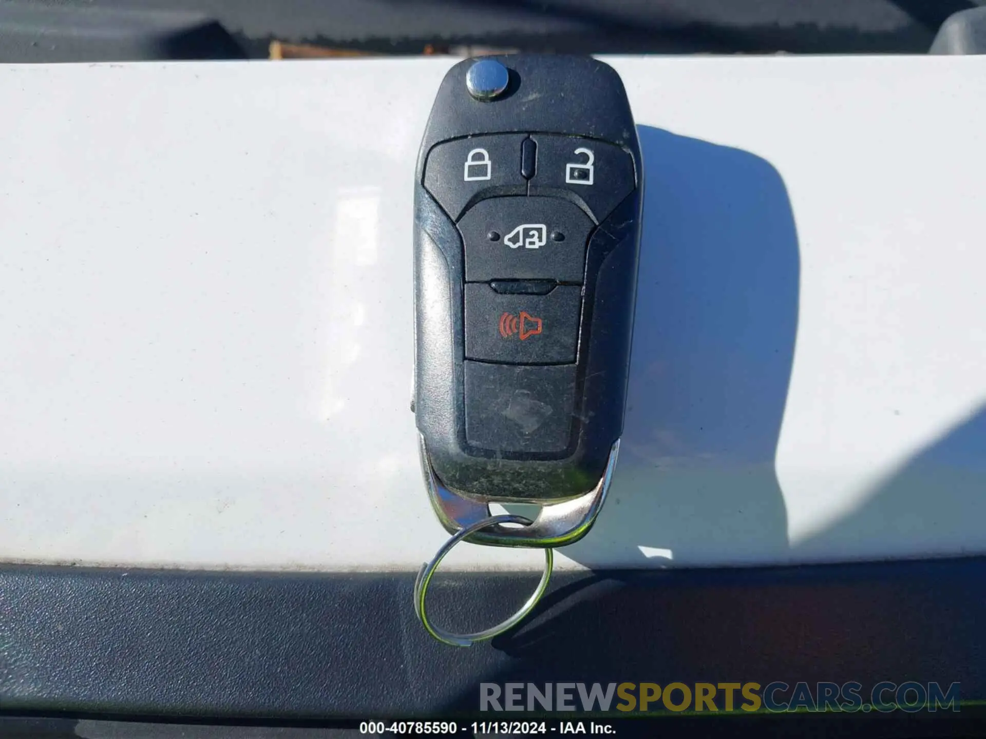 11 fotografías del automóvil dañado 1FTBW9CK0NKA50238 FORD E-TRANSIT-350 CARGO VAN 2022