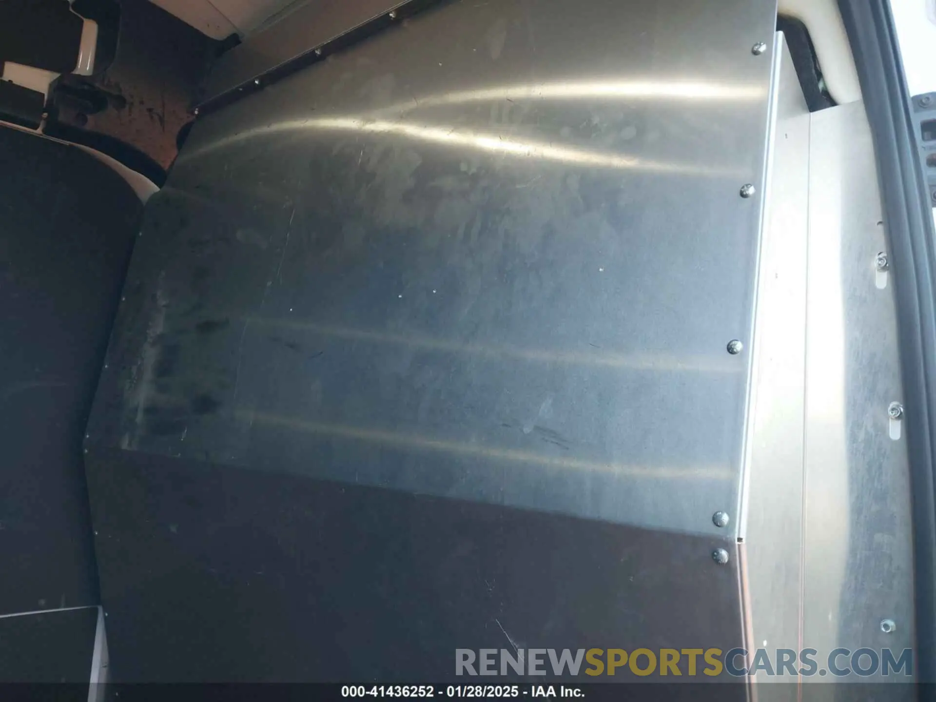 20 fotografías del automóvil dañado 1FTBW3XK6PKA16296 FORD E-TRANSIT-350 CARGO VAN 2023