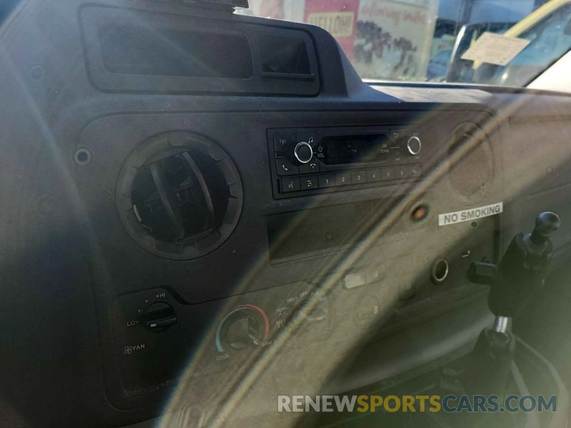 5 fotografías del automóvil dañado 1FDXE4FN7MDC34396 FORD ECONOLINE 2021