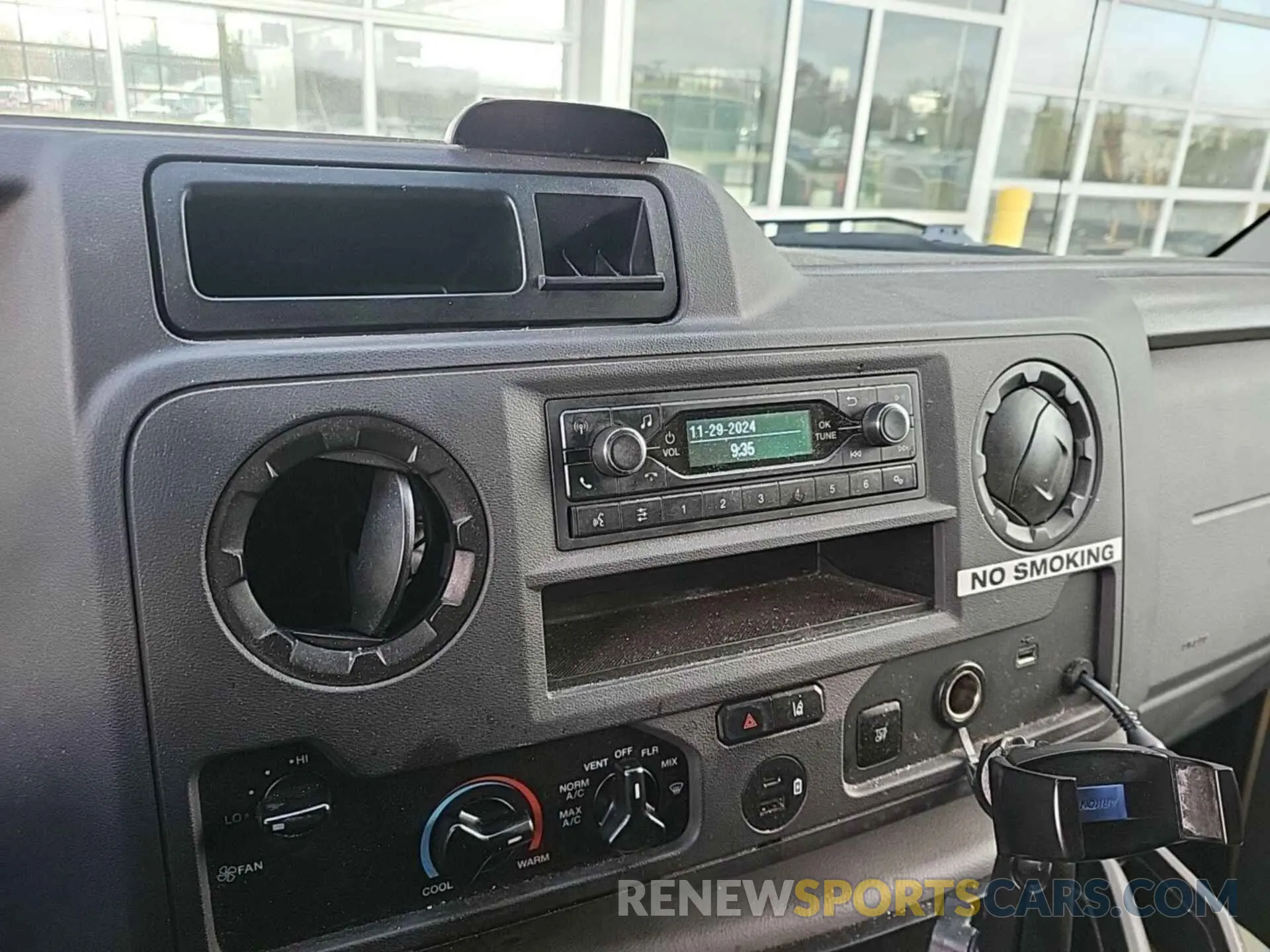 21 fotografías del automóvil dañado 1FDXE4FN8MDC34360 FORD ECONOLINE 2021