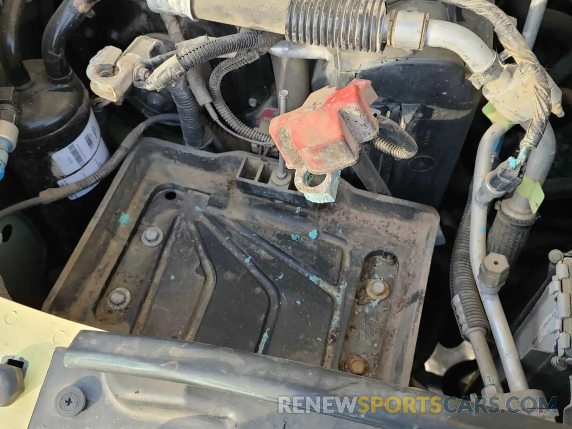 1 fotografías del automóvil dañado 1FDXE4FNXMDC34442 FORD ECONOLINE 2021