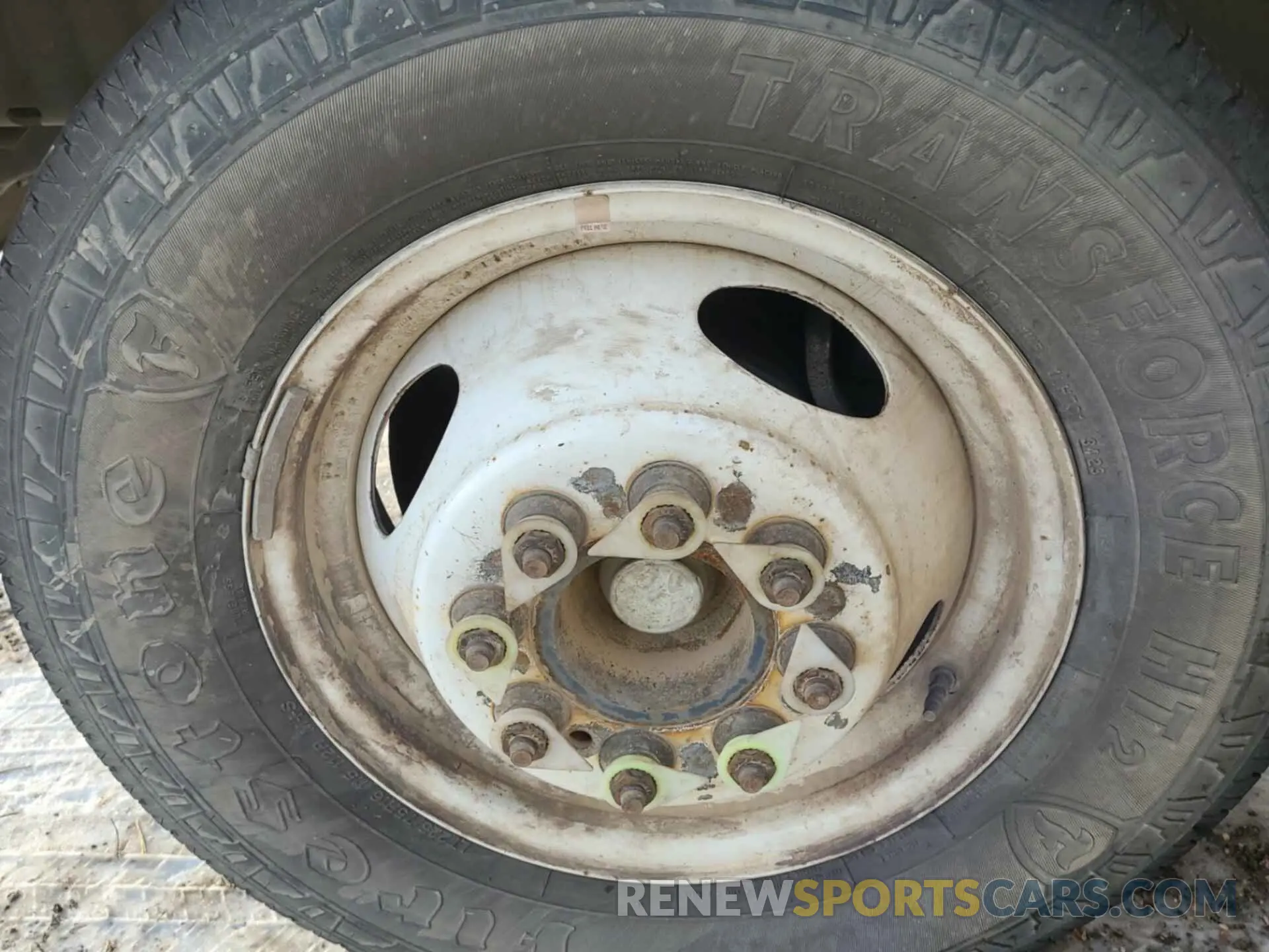 13 fotografías del automóvil dañado 1FDXE4FNXMDC34442 FORD ECONOLINE 2021