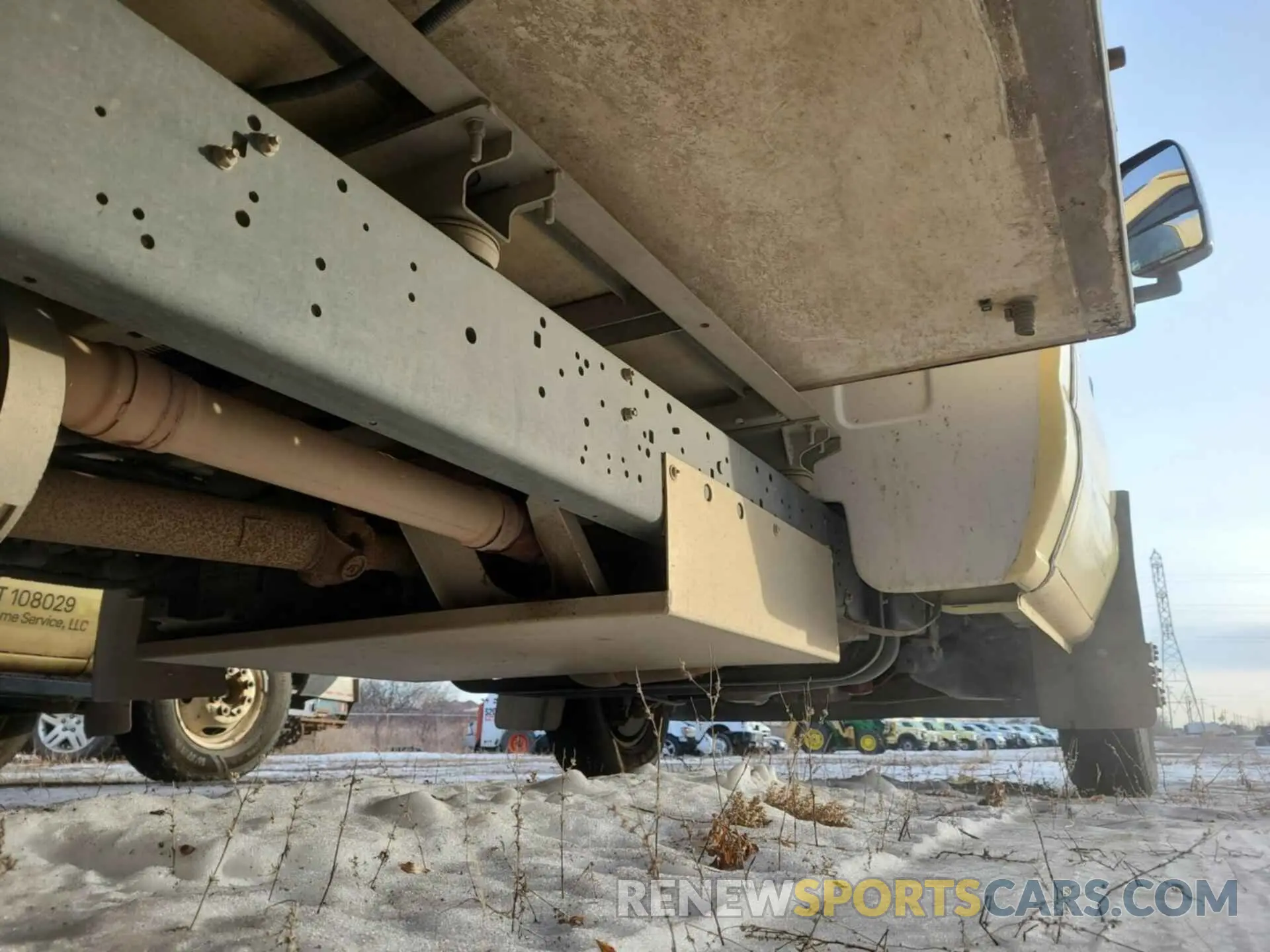 22 fotografías del automóvil dañado 1FDXE4FNXMDC34442 FORD ECONOLINE 2021