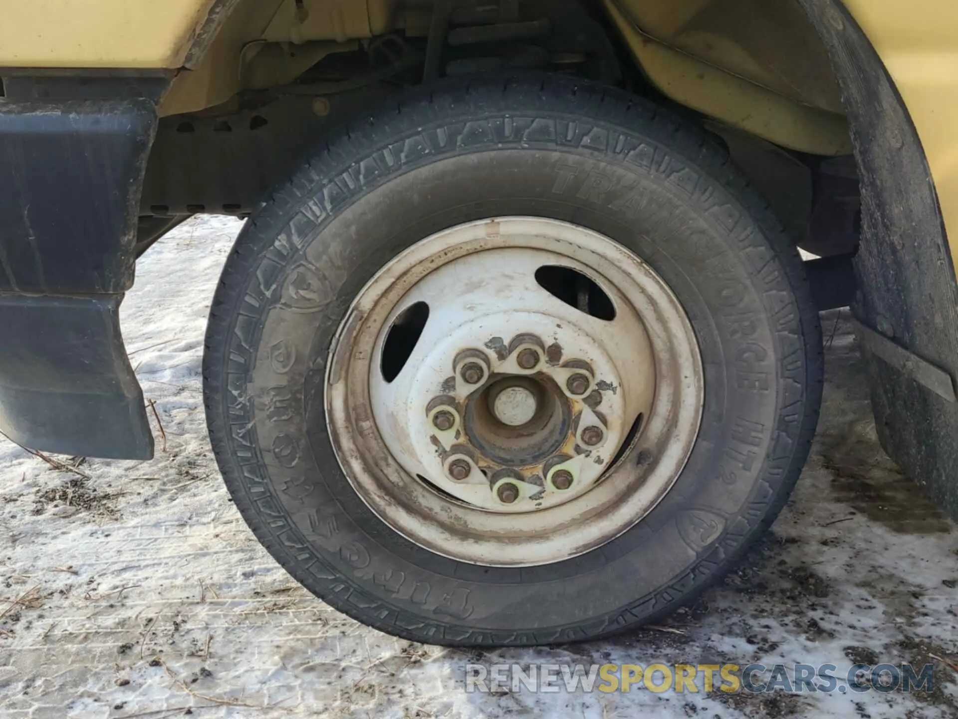23 fotografías del automóvil dañado 1FDXE4FNXMDC34442 FORD ECONOLINE 2021