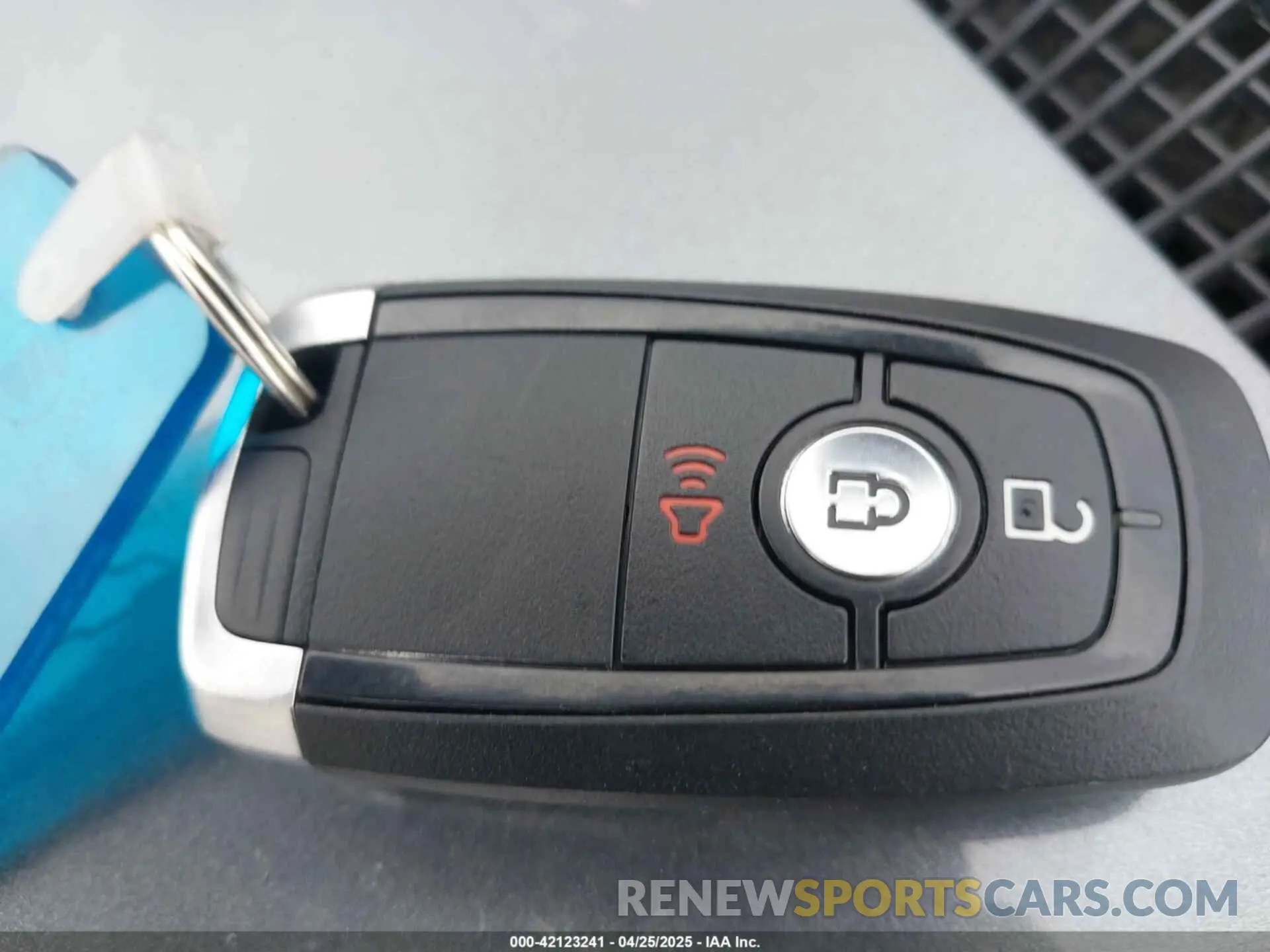 11 fotografías del automóvil dañado MAJ3S2GE0KC303128 FORD ECOSPORT 2019