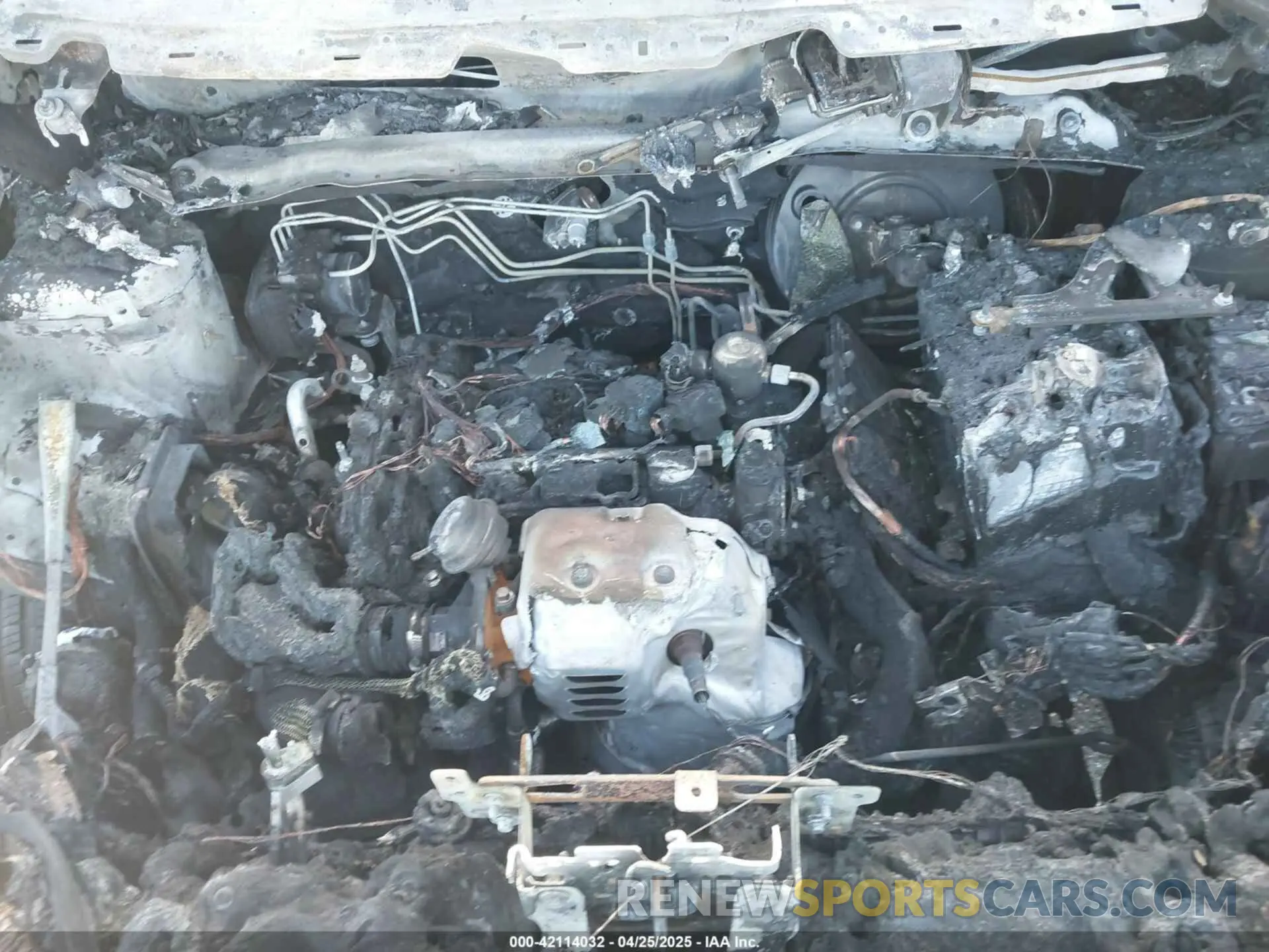 14 fotografías del automóvil dañado MAJ3S2GE4KC297916 FORD ECOSPORT 2019