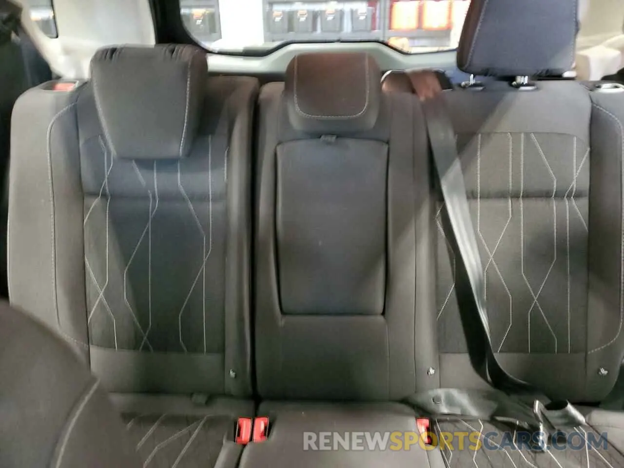 10 fotografías del automóvil dañado MAJ3S2GE5KC298203 FORD ECOSPORT 2019