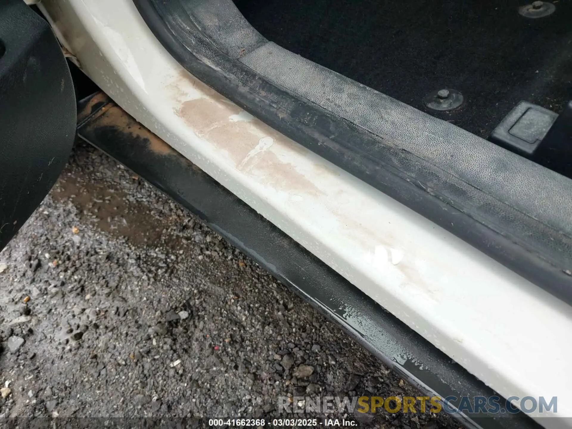 6 fotografías del automóvil dañado MAJ3S2GE5KC303920 FORD ECOSPORT 2019
