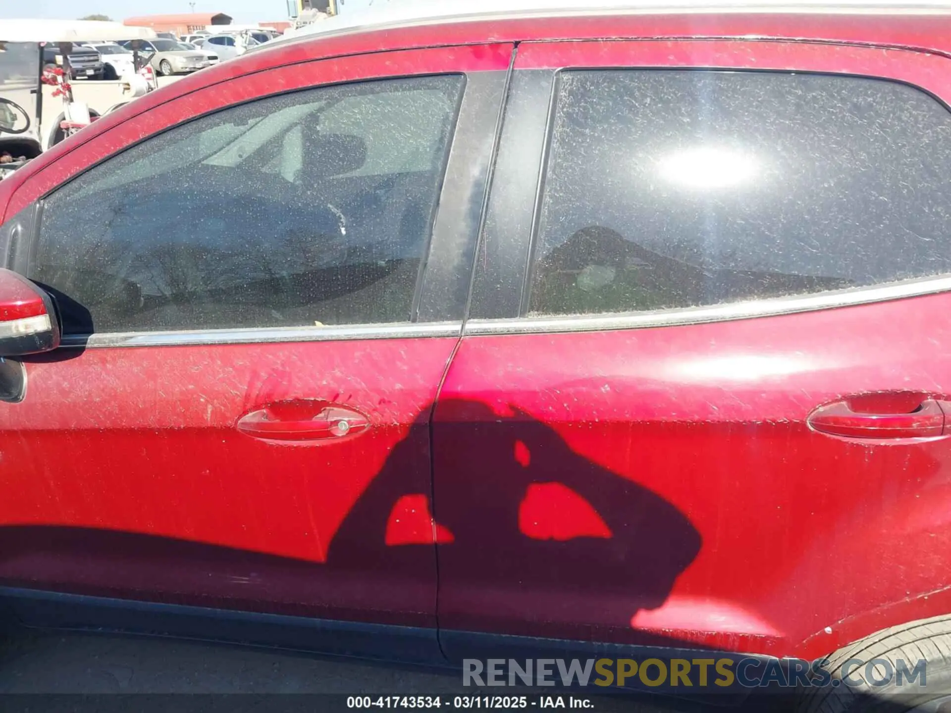 13 fotografías del automóvil dañado MAJ3S2KEXKC272574 FORD ECOSPORT 2019