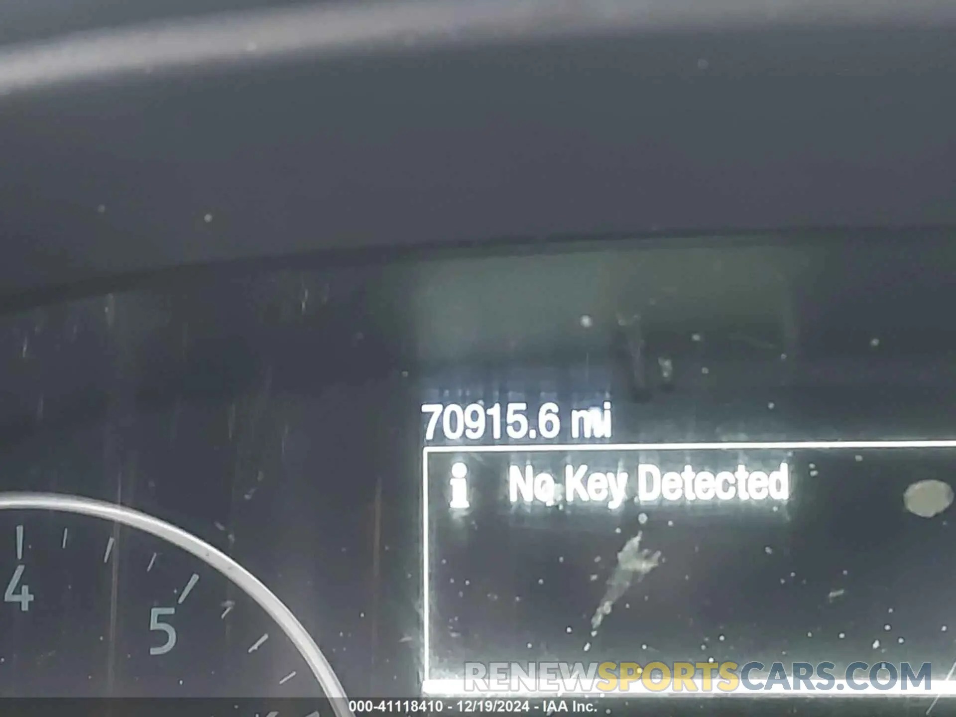 15 fotografías del automóvil dañado MAJ6S3GL1KC250540 FORD ECOSPORT 2019