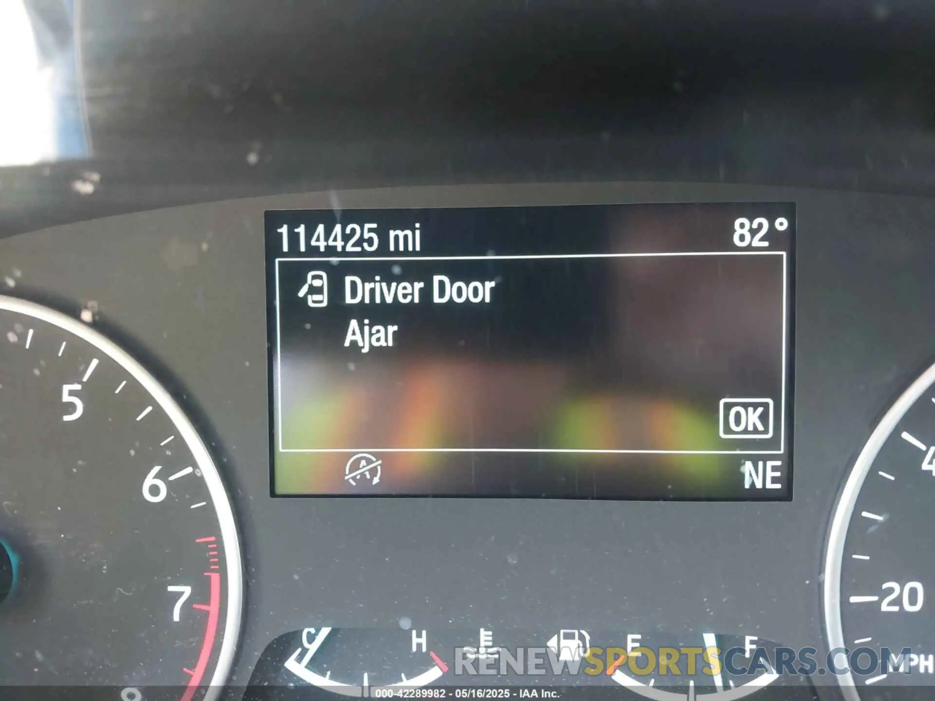 7 fotografías del automóvil dañado MAJ6S3GL5KC276378 FORD ECOSPORT 2019