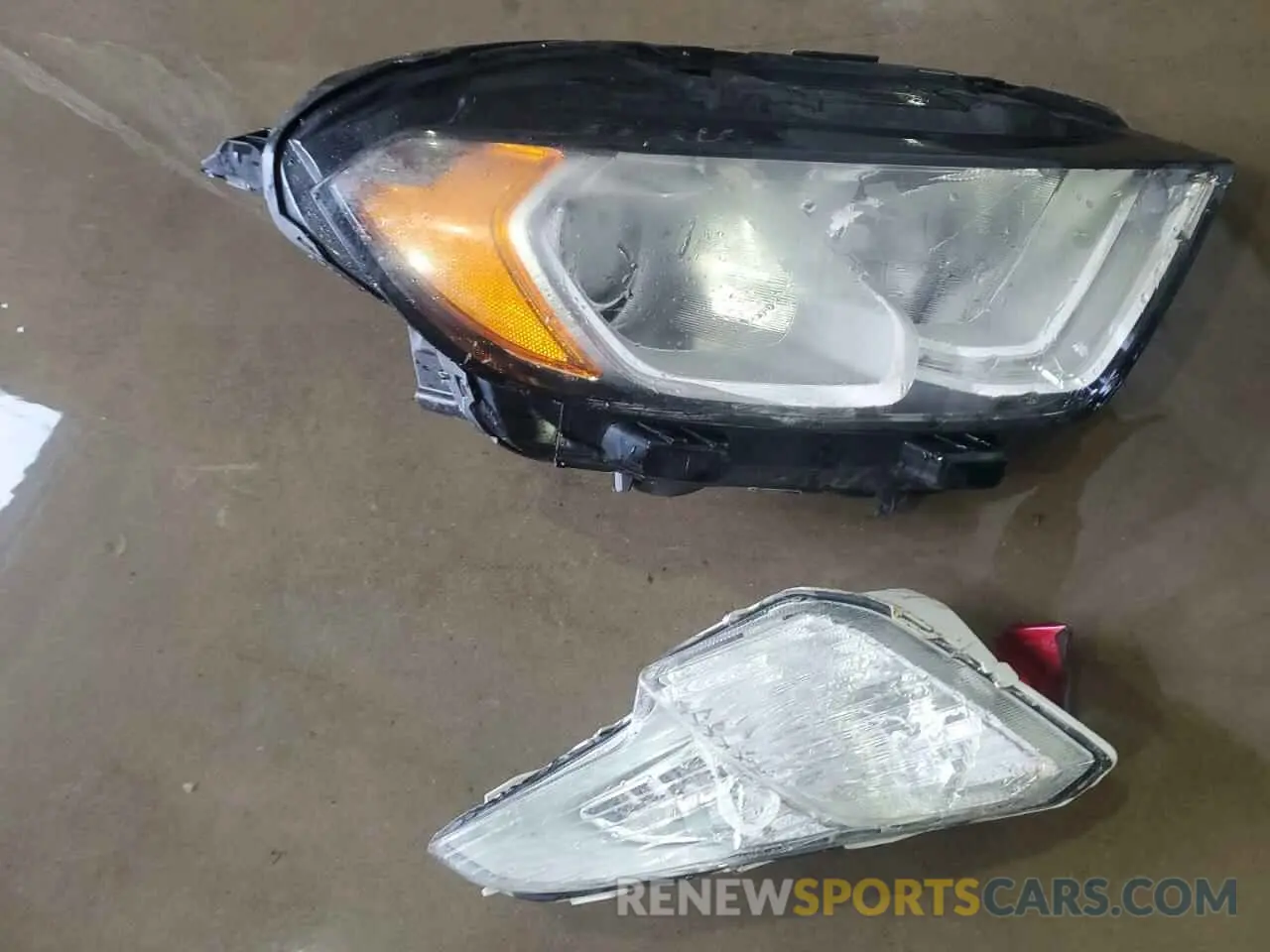 12 fotografías del automóvil dañado MAJ6S3GL6KC289303 FORD ECOSPORT 2019