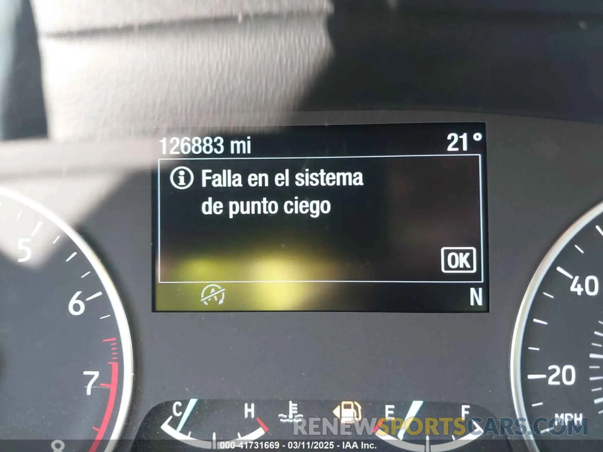 15 fotografías del automóvil dañado MAJ6S3KL0KC296626 FORD ECOSPORT 2019