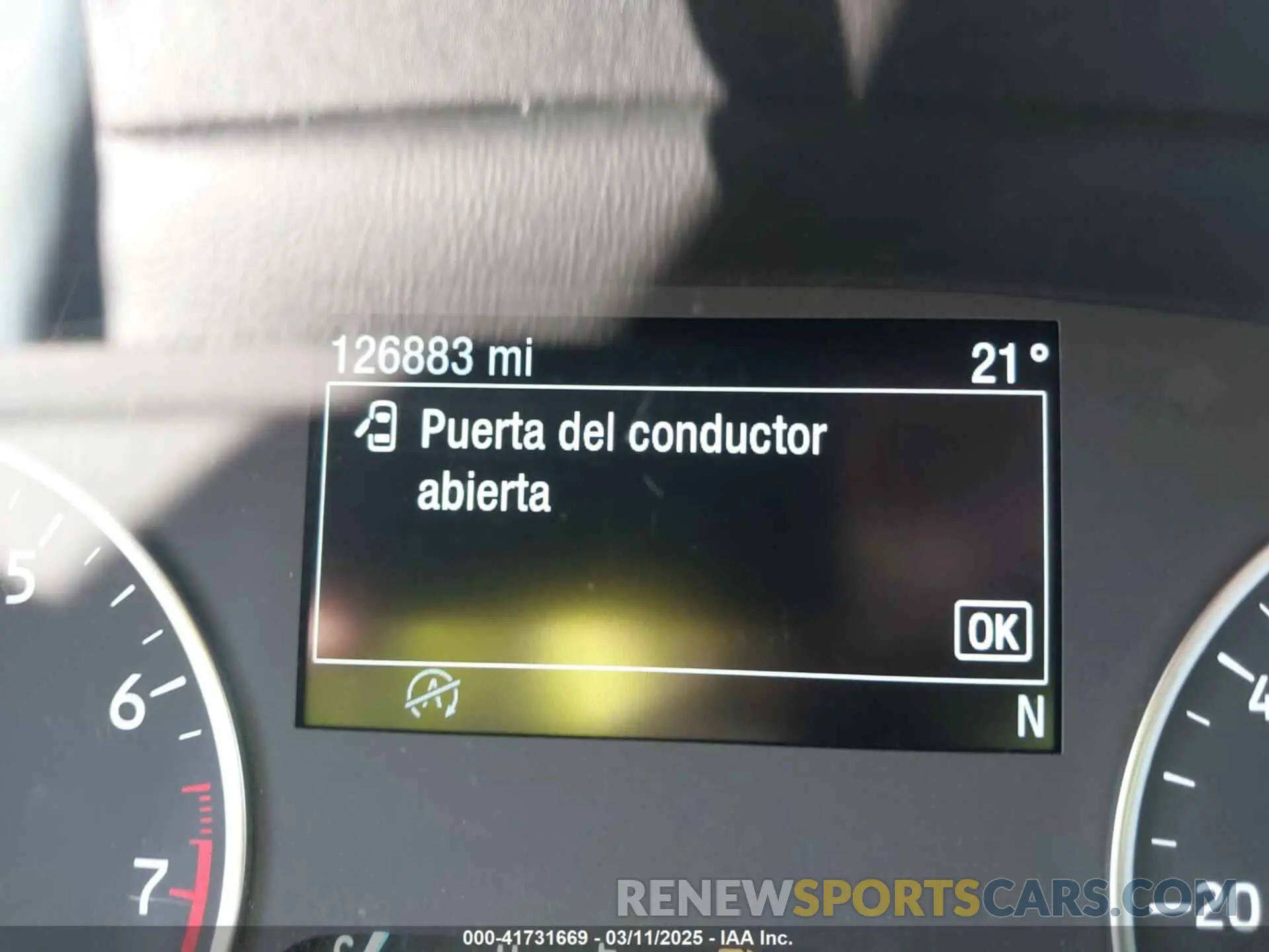 7 fotografías del automóvil dañado MAJ6S3KL0KC296626 FORD ECOSPORT 2019