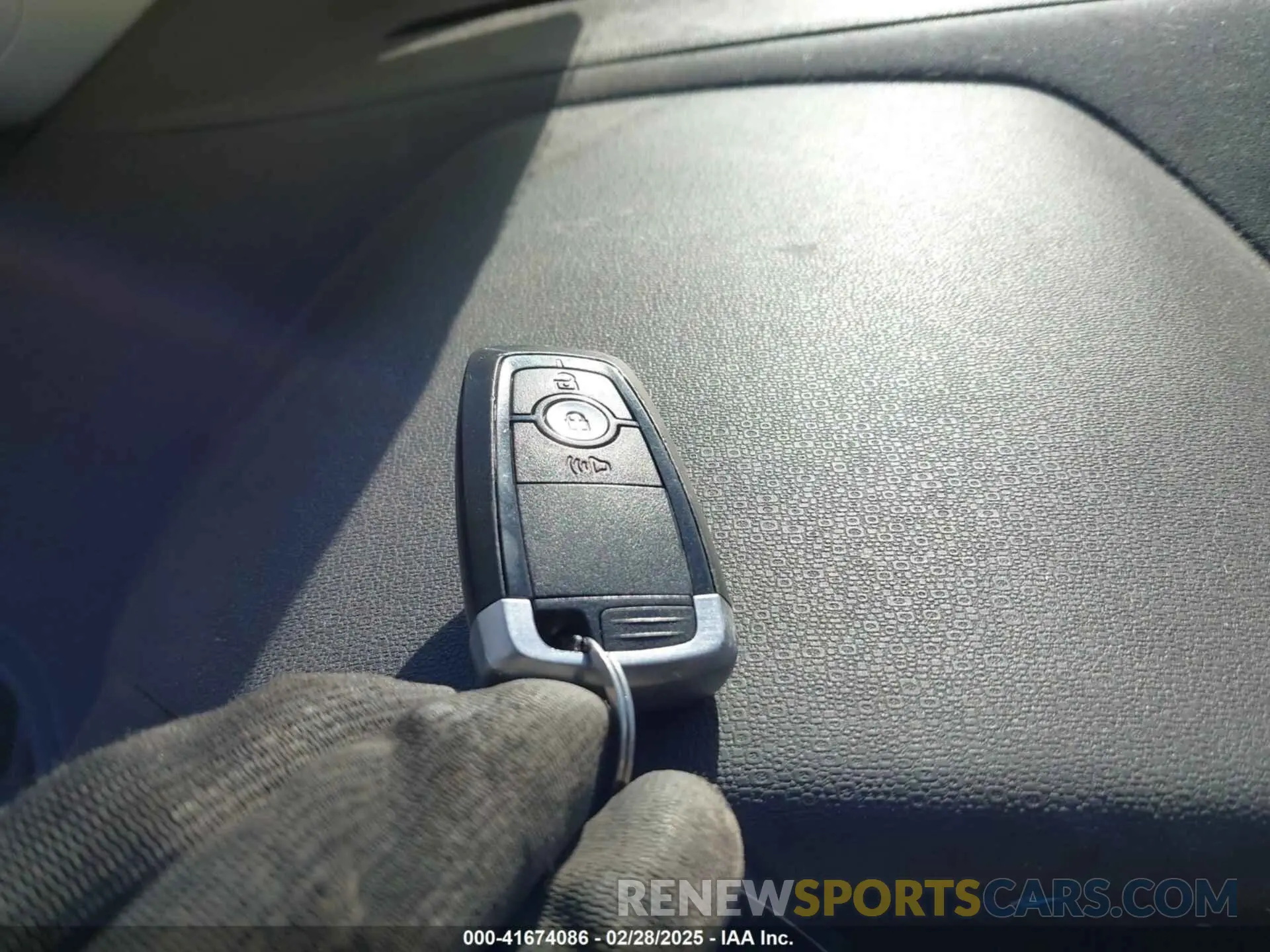 11 fotografías del automóvil dañado MAJ6S3KL4KC271163 FORD ECOSPORT 2019