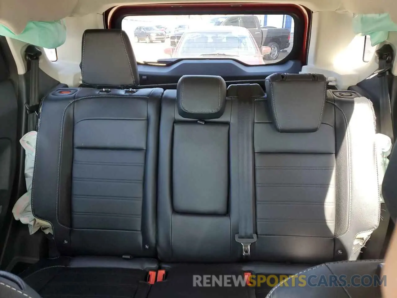 10 fotografías del automóvil dañado MAJ6S3KL5KC255764 FORD ECOSPORT 2019