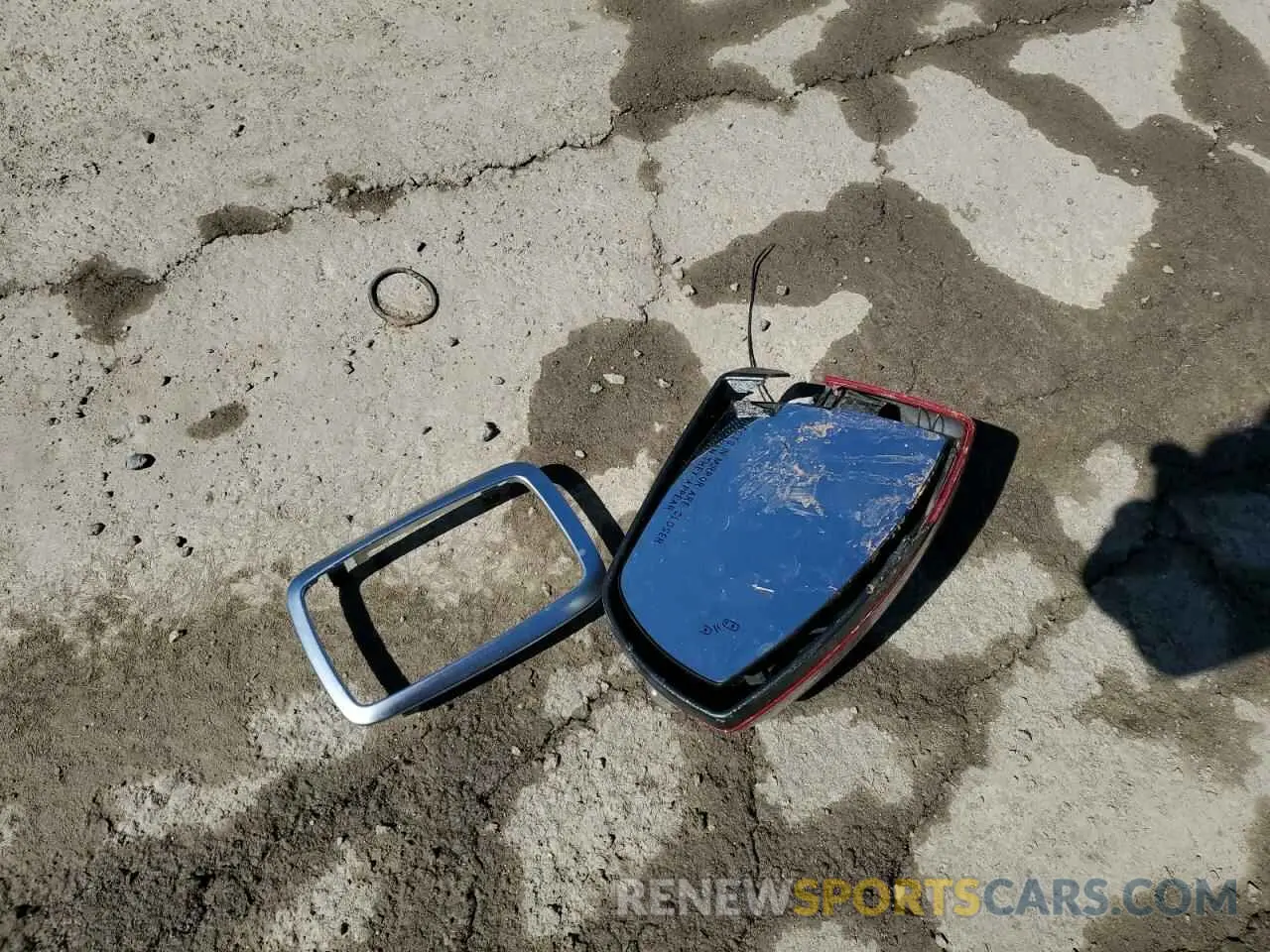 13 fotografías del automóvil dañado MAJ6S3KL5KC255764 FORD ECOSPORT 2019