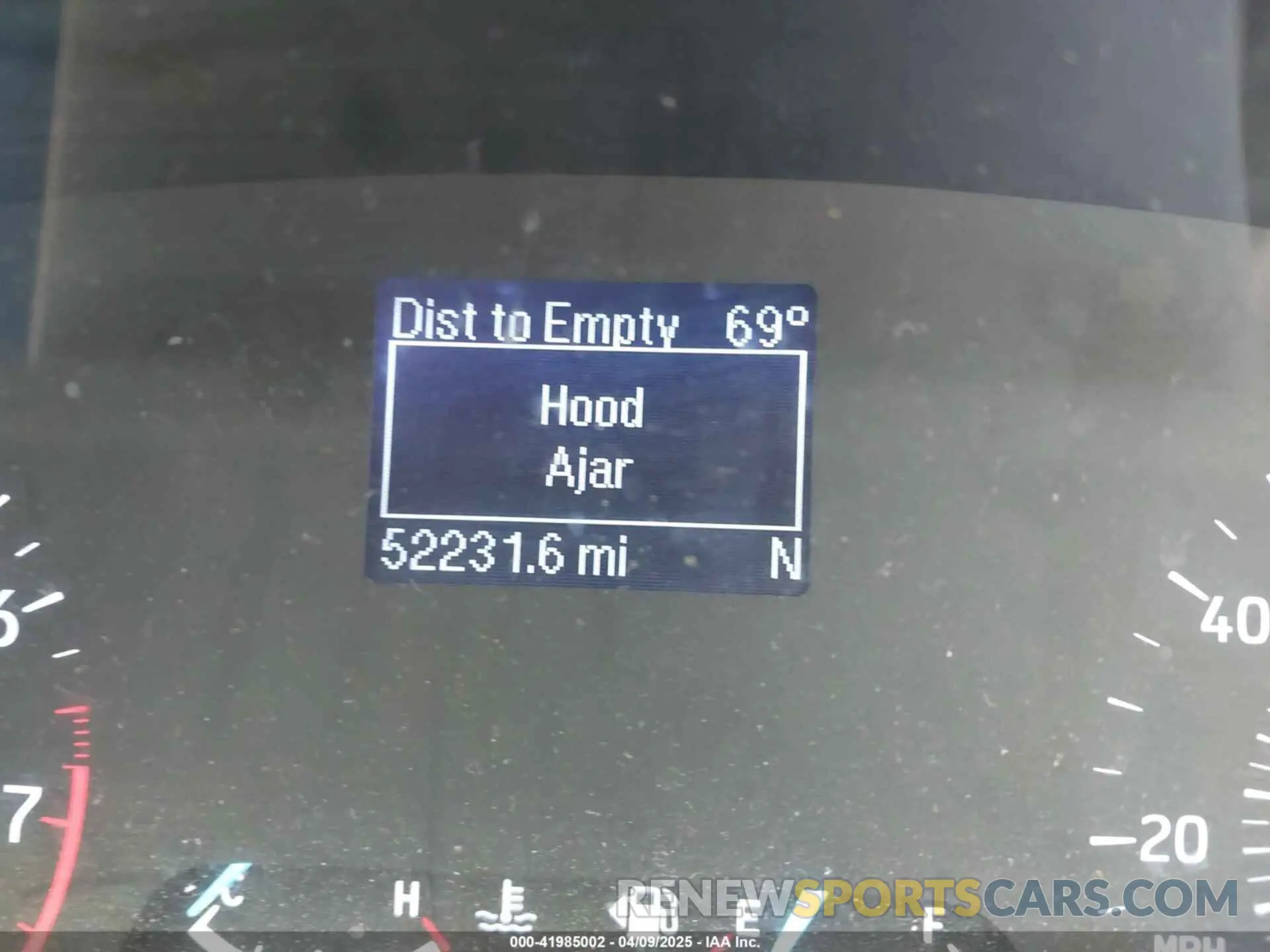 7 fotografías del automóvil dañado MAJ3S2FE1LC363065 FORD ECOSPORT 2020