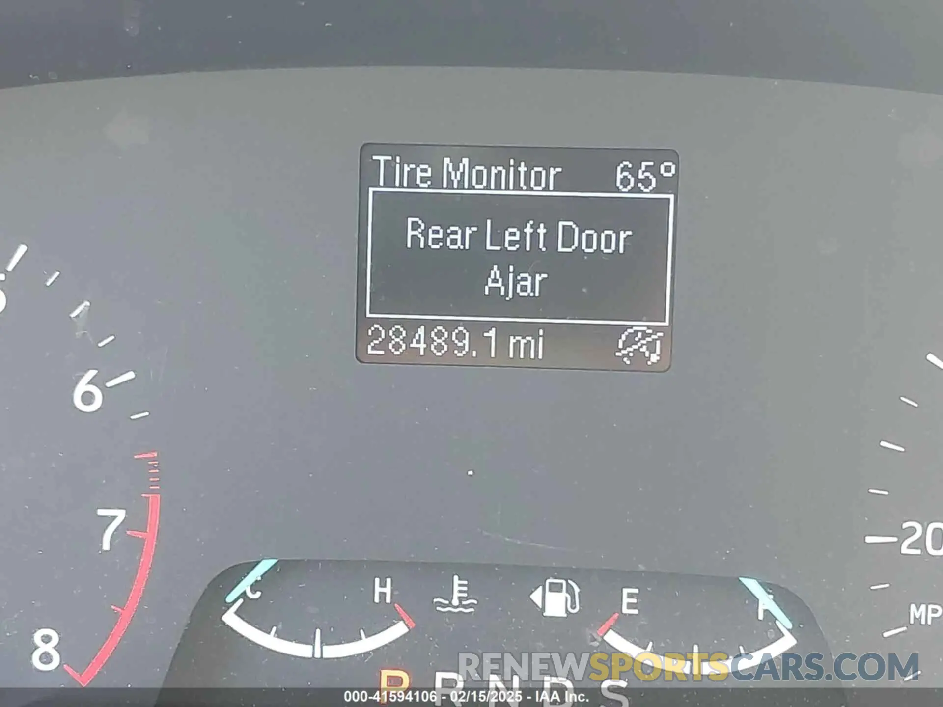 7 fotografías del automóvil dañado MAJ3S2FEXLC384707 FORD ECOSPORT 2020