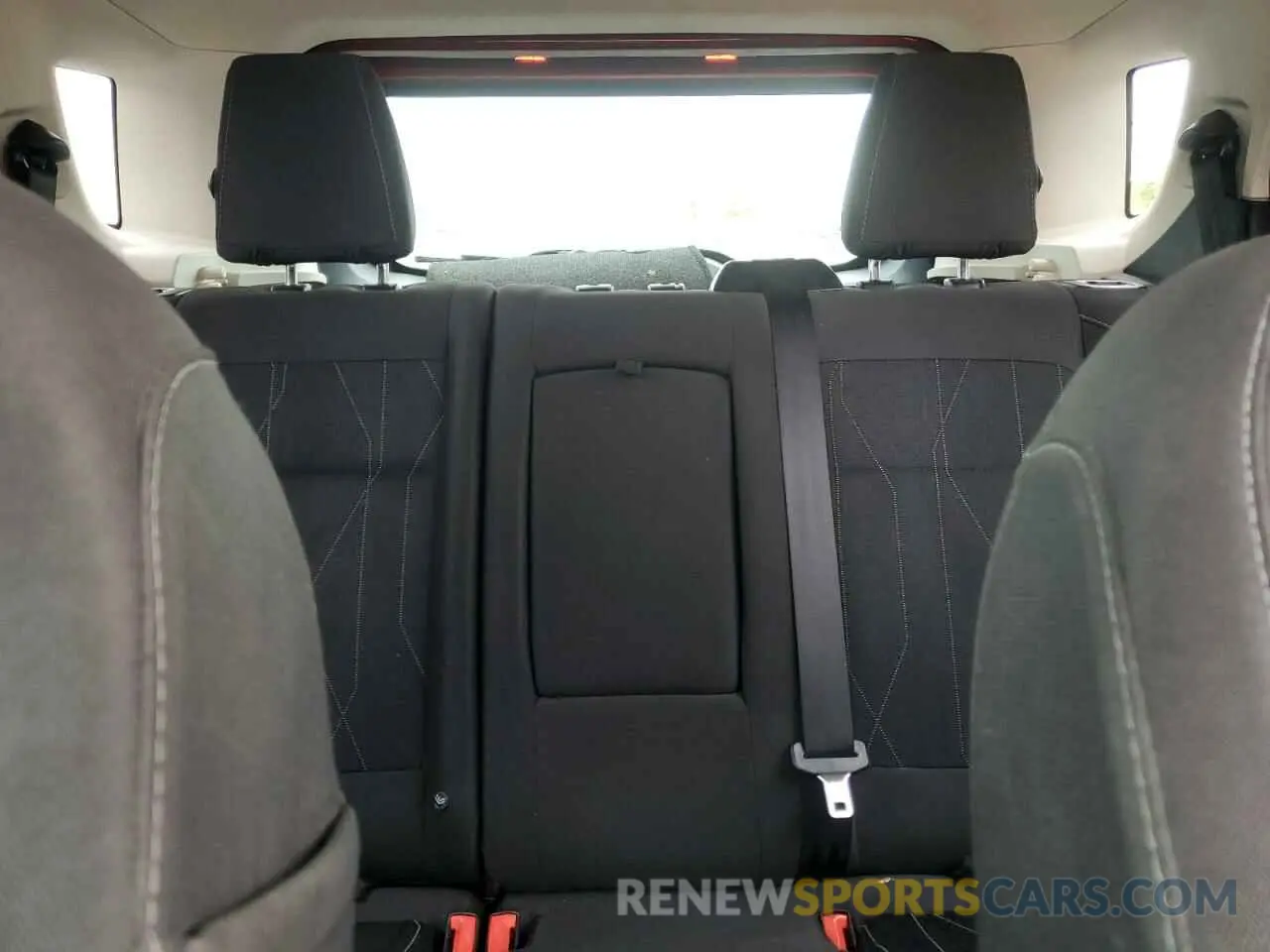 10 fotografías del automóvil dañado MAJ3S2GE0LC321002 FORD ECOSPORT 2020