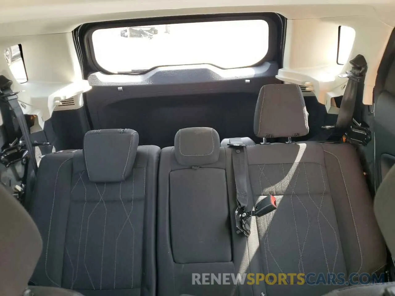 10 fotografías del automóvil dañado MAJ3S2GE0LC329486 FORD ECOSPORT 2020