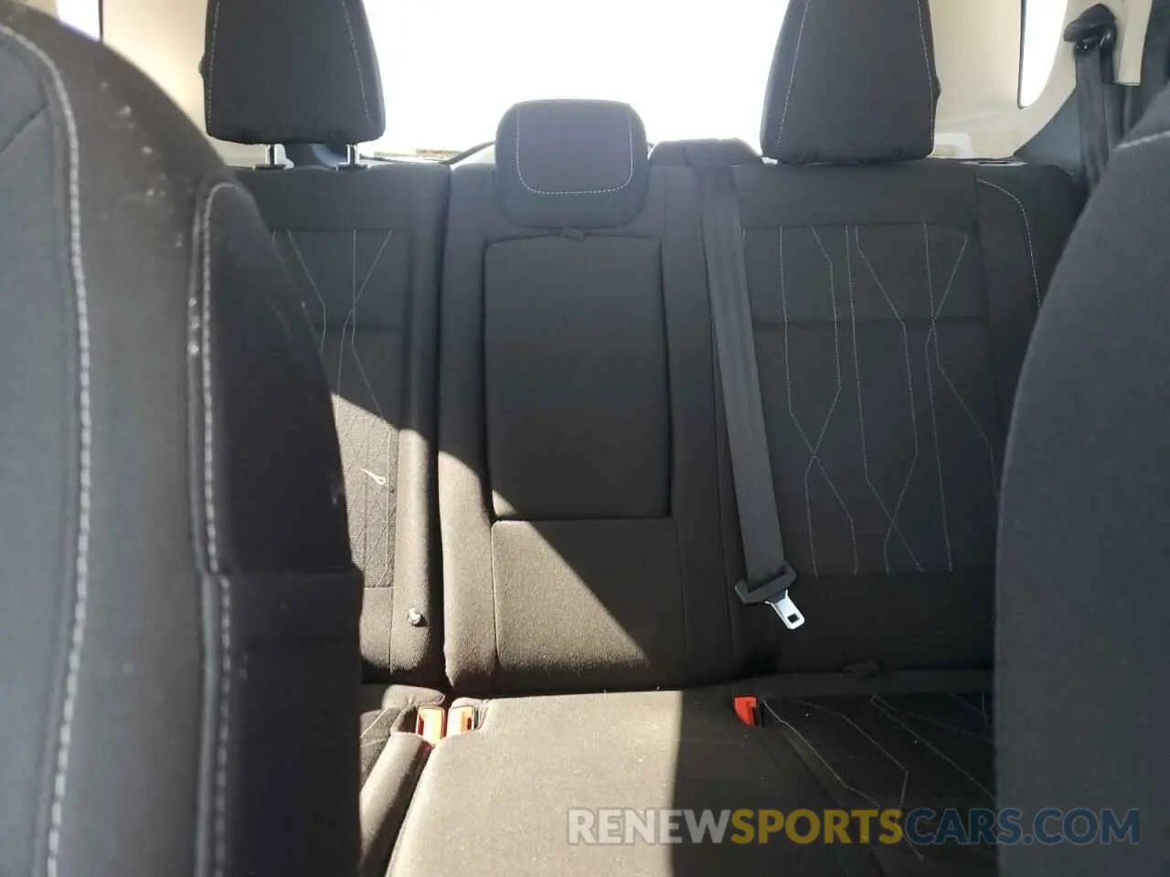 10 fotografías del automóvil dañado MAJ3S2GE0LC352184 FORD ECOSPORT 2020