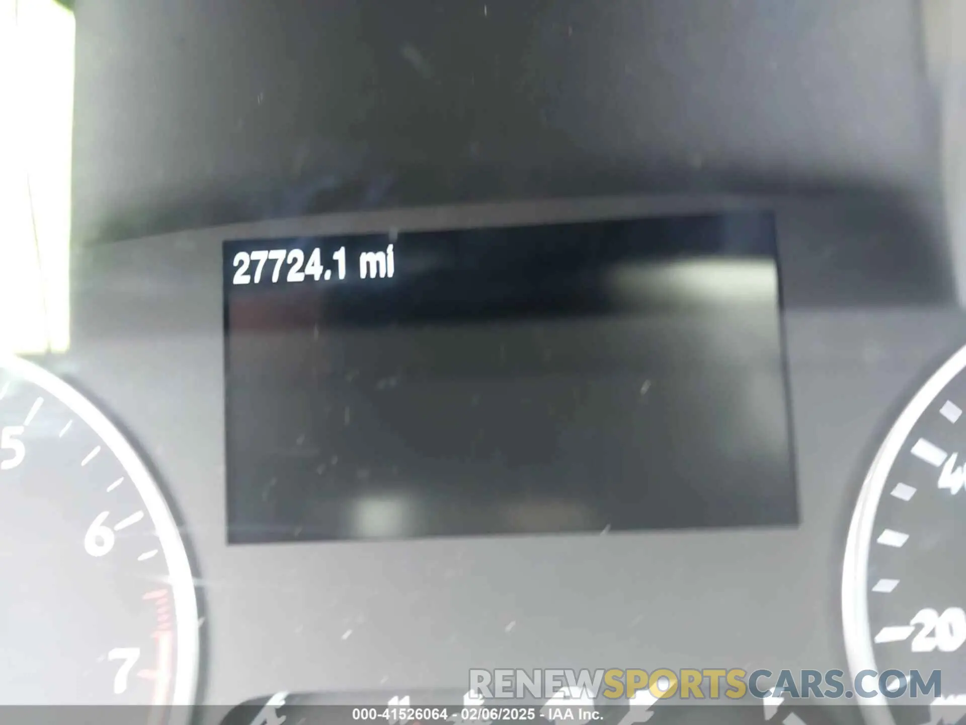 7 fotografías del automóvil dañado MAJ3S2GE0LC384651 FORD ECOSPORT 2020