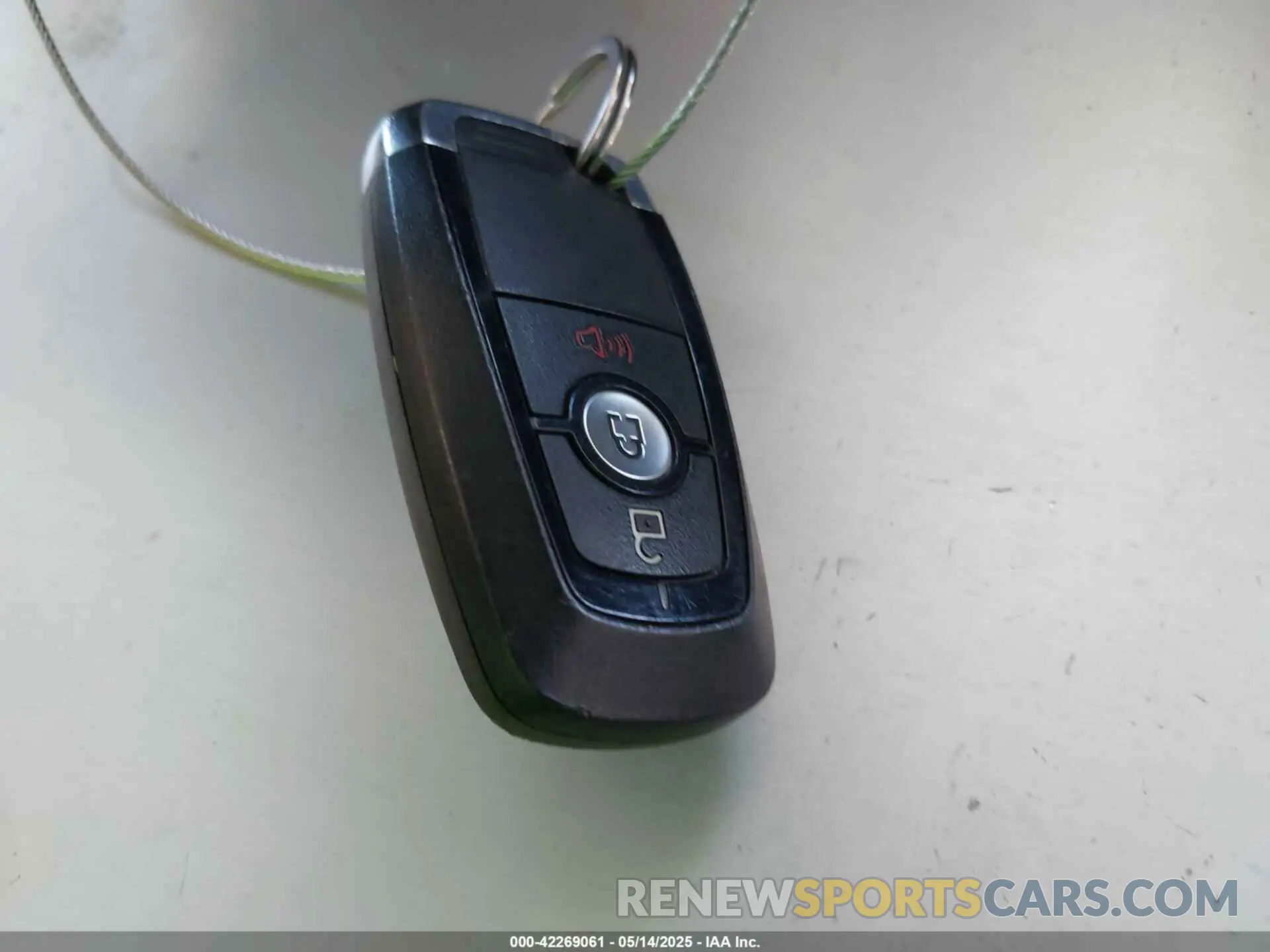 11 fotografías del automóvil dañado MAJ3S2GE1LC312339 FORD ECOSPORT 2020