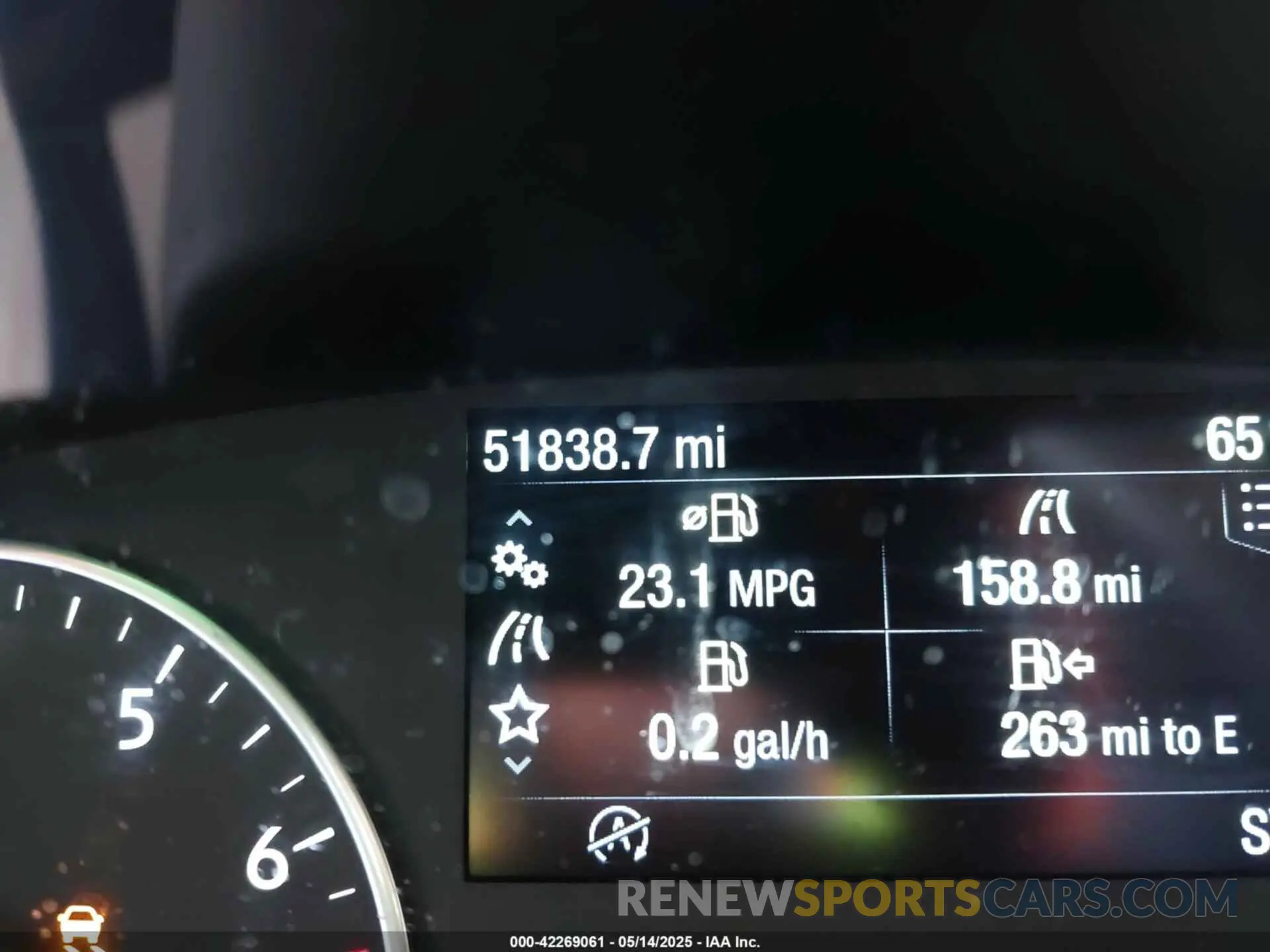 15 fotografías del automóvil dañado MAJ3S2GE1LC312339 FORD ECOSPORT 2020
