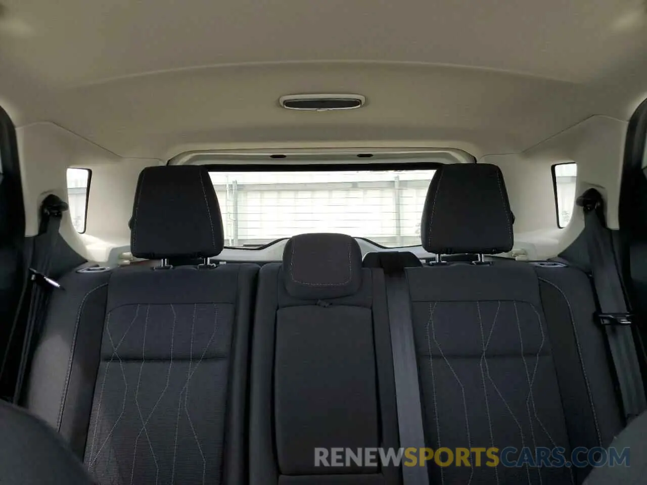 10 fotografías del automóvil dañado MAJ3S2GE1LC340030 FORD ECOSPORT 2020