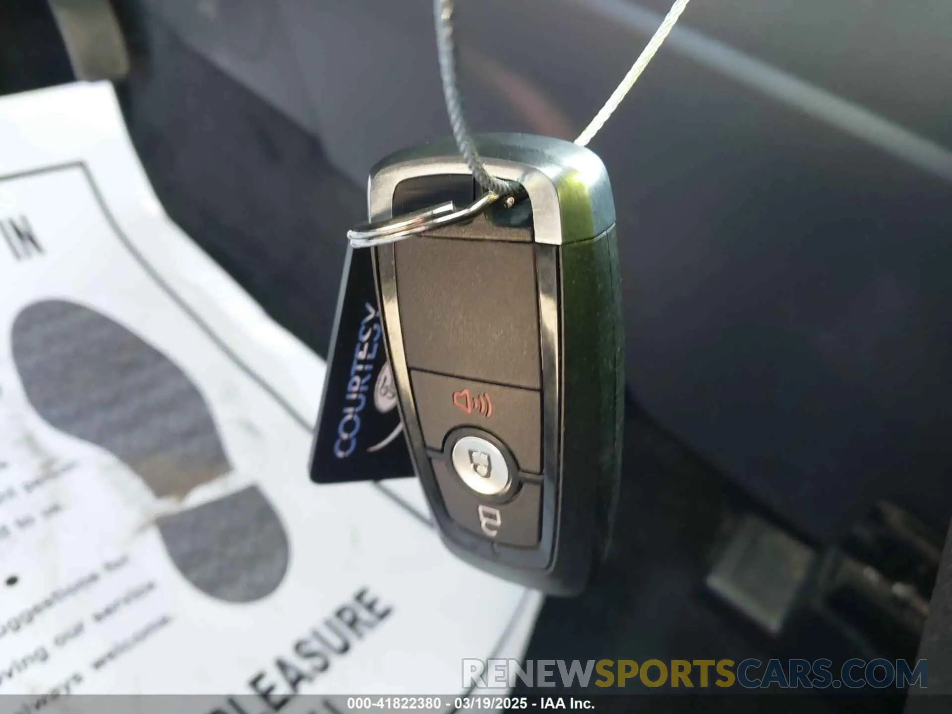 11 fotografías del automóvil dañado MAJ3S2GE1LC362982 FORD ECOSPORT 2020