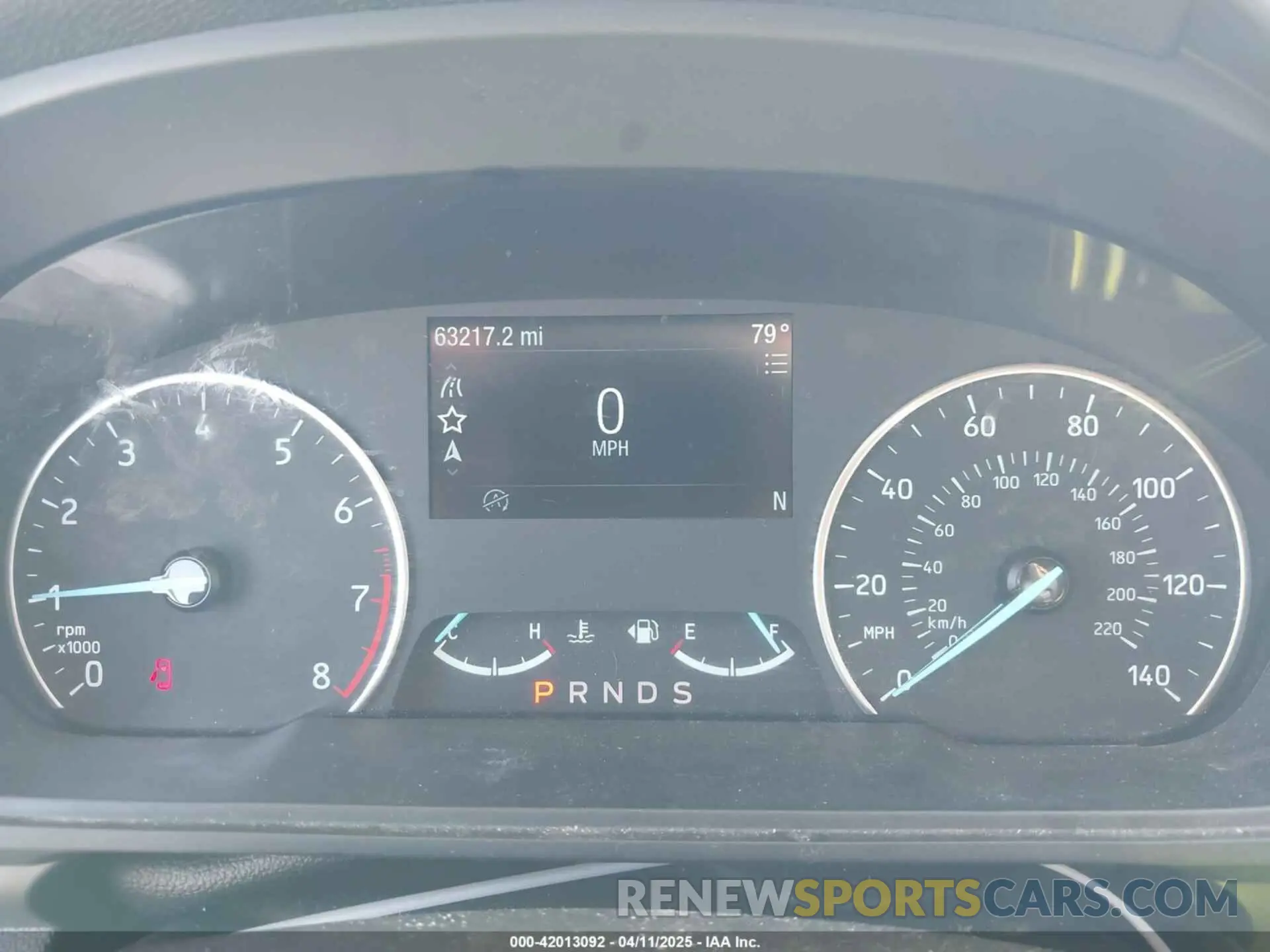 7 fotografías del automóvil dañado MAJ3S2GE1LC386392 FORD ECOSPORT 2020