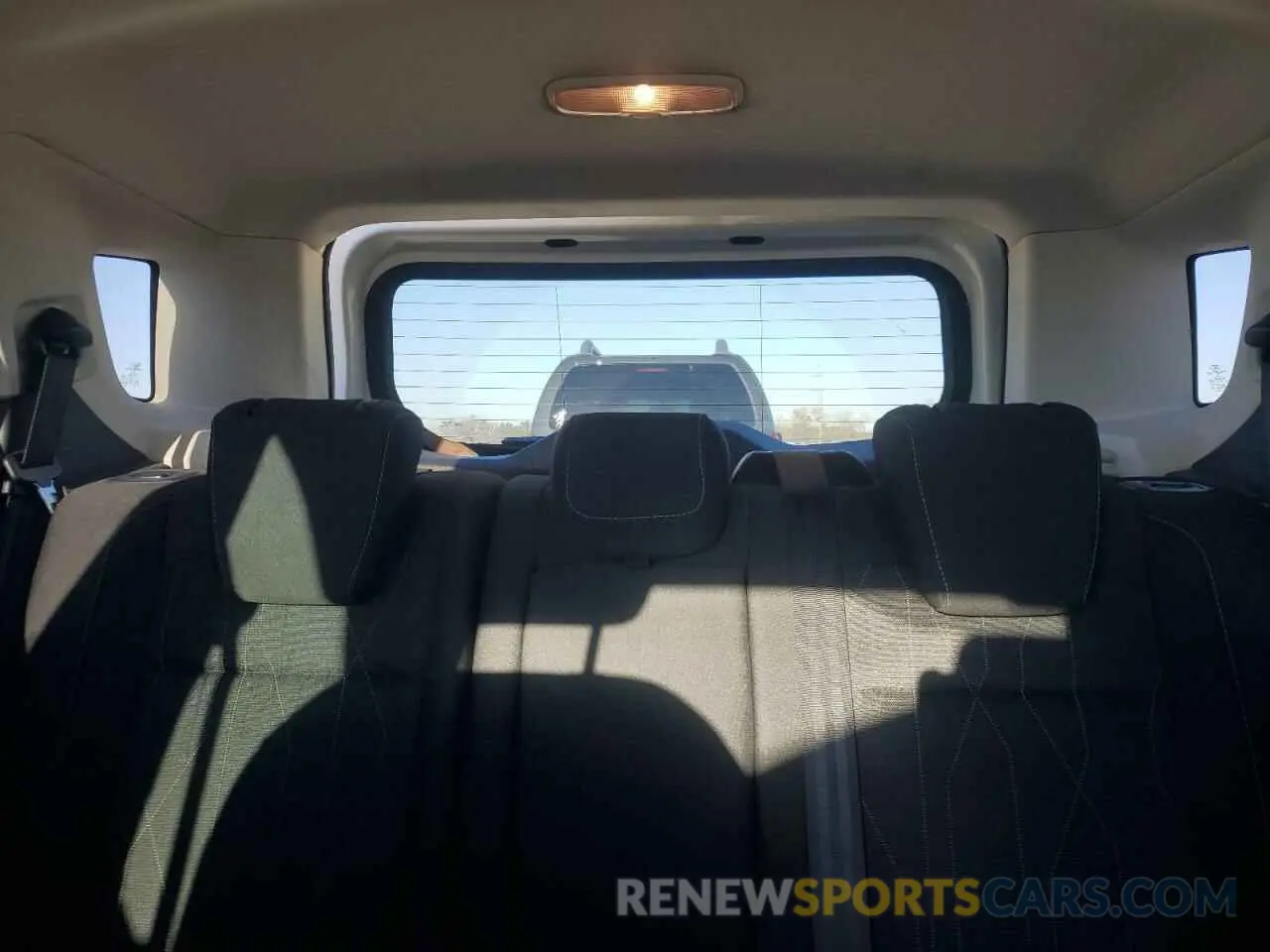 10 fotografías del automóvil dañado MAJ3S2GE1LC389230 FORD ECOSPORT 2020