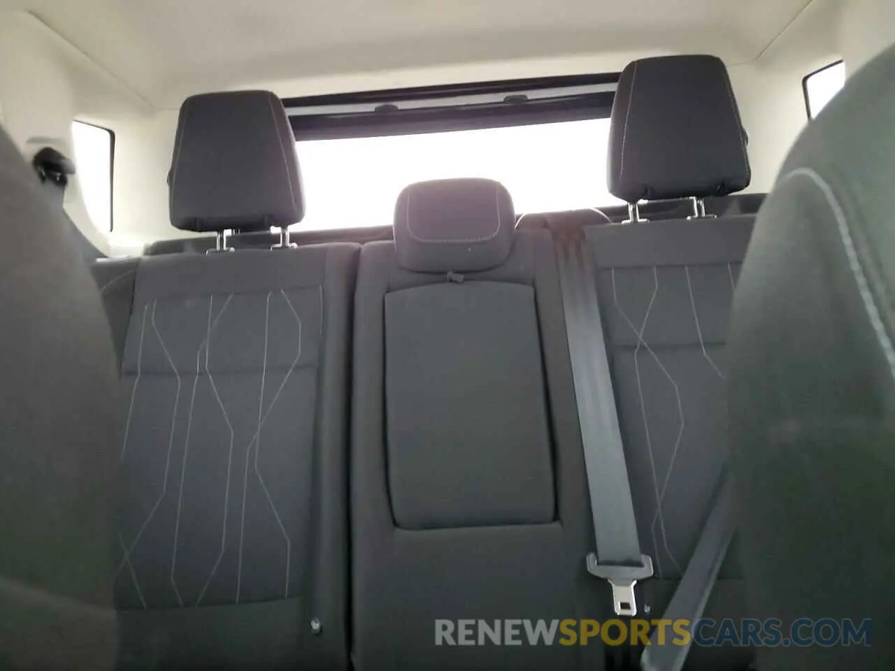 10 fotografías del automóvil dañado MAJ3S2GE2LC327108 FORD ECOSPORT 2020