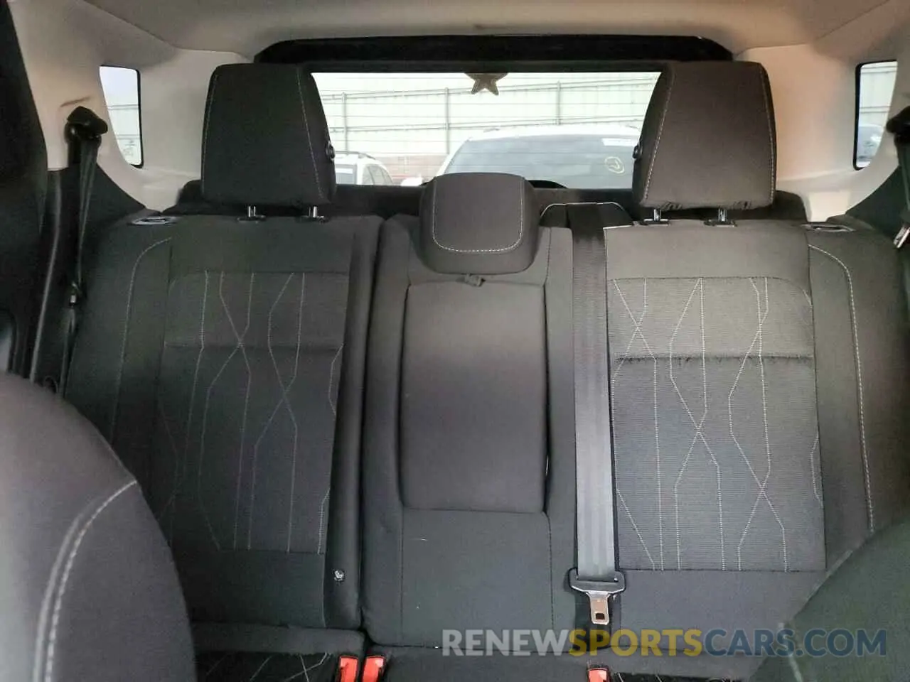 10 fotografías del automóvil dañado MAJ3S2GE2LC348119 FORD ECOSPORT 2020