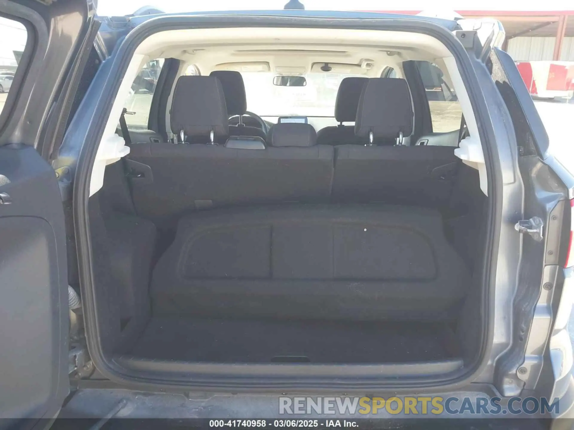 18 fotografías del automóvil dañado MAJ3S2GE4LC363236 FORD ECOSPORT 2020