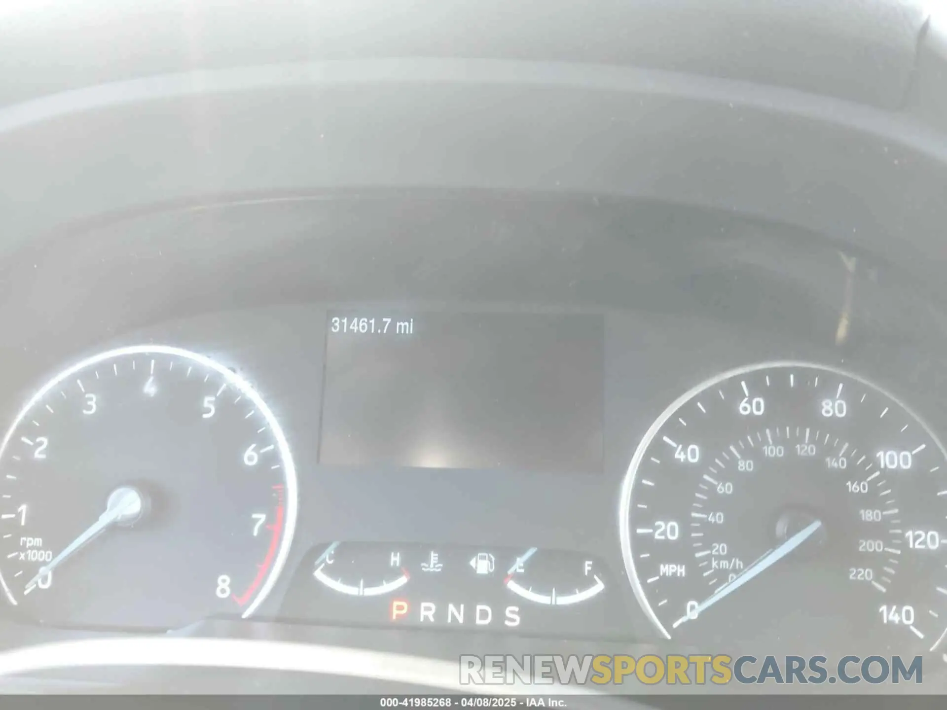 16 fotografías del automóvil dañado MAJ3S2GE5LC326972 FORD ECOSPORT 2020