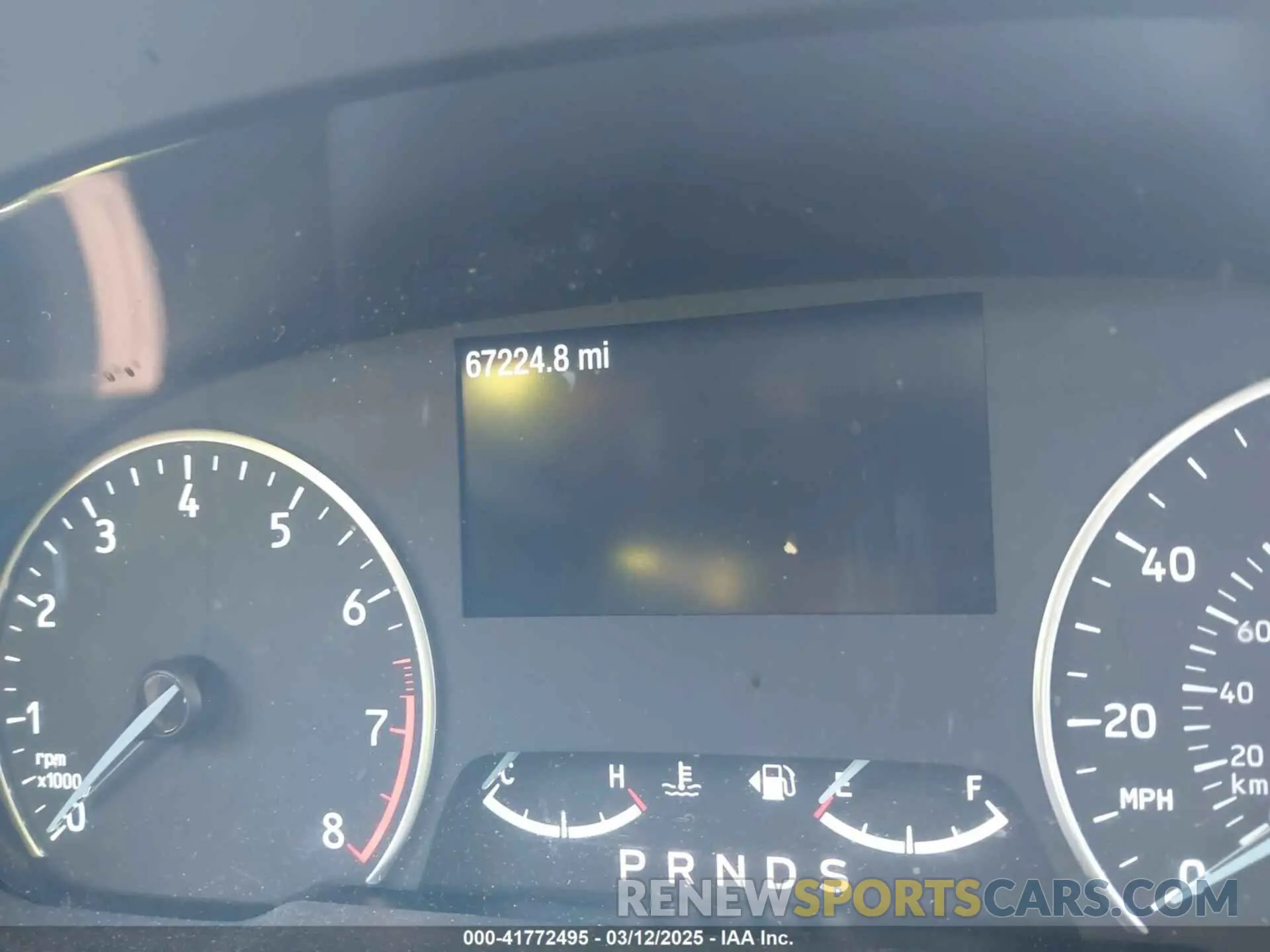15 fotografías del automóvil dañado MAJ3S2GE5LC382491 FORD ECOSPORT 2020