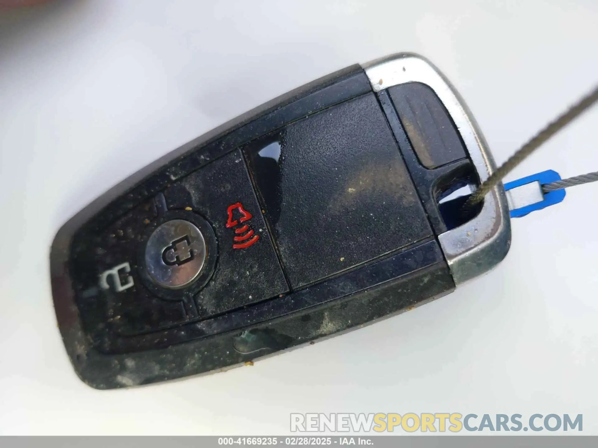 11 fotografías del automóvil dañado MAJ3S2GE6LC323112 FORD ECOSPORT 2020